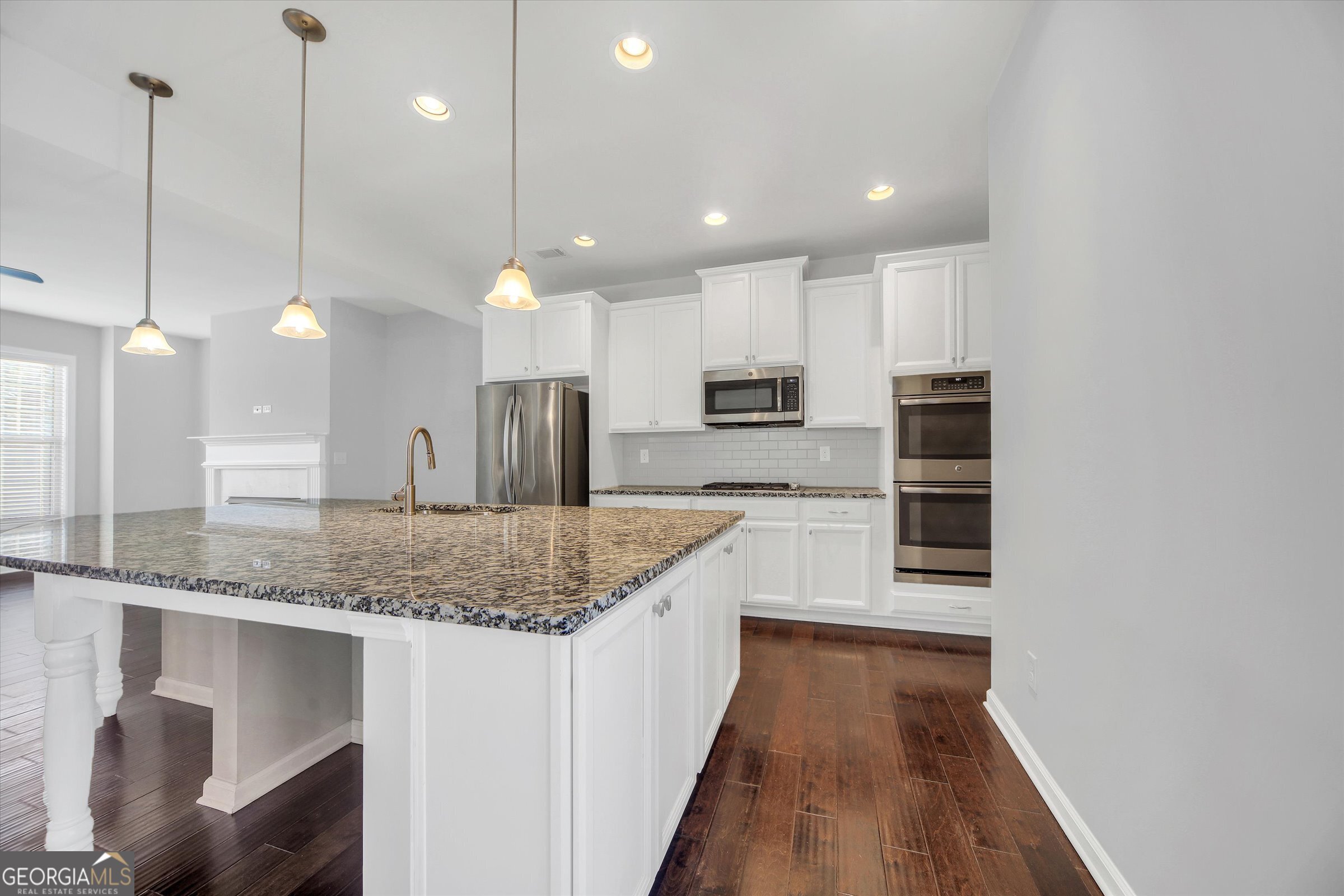 2660 Village Place Drives Duluth GA 30096