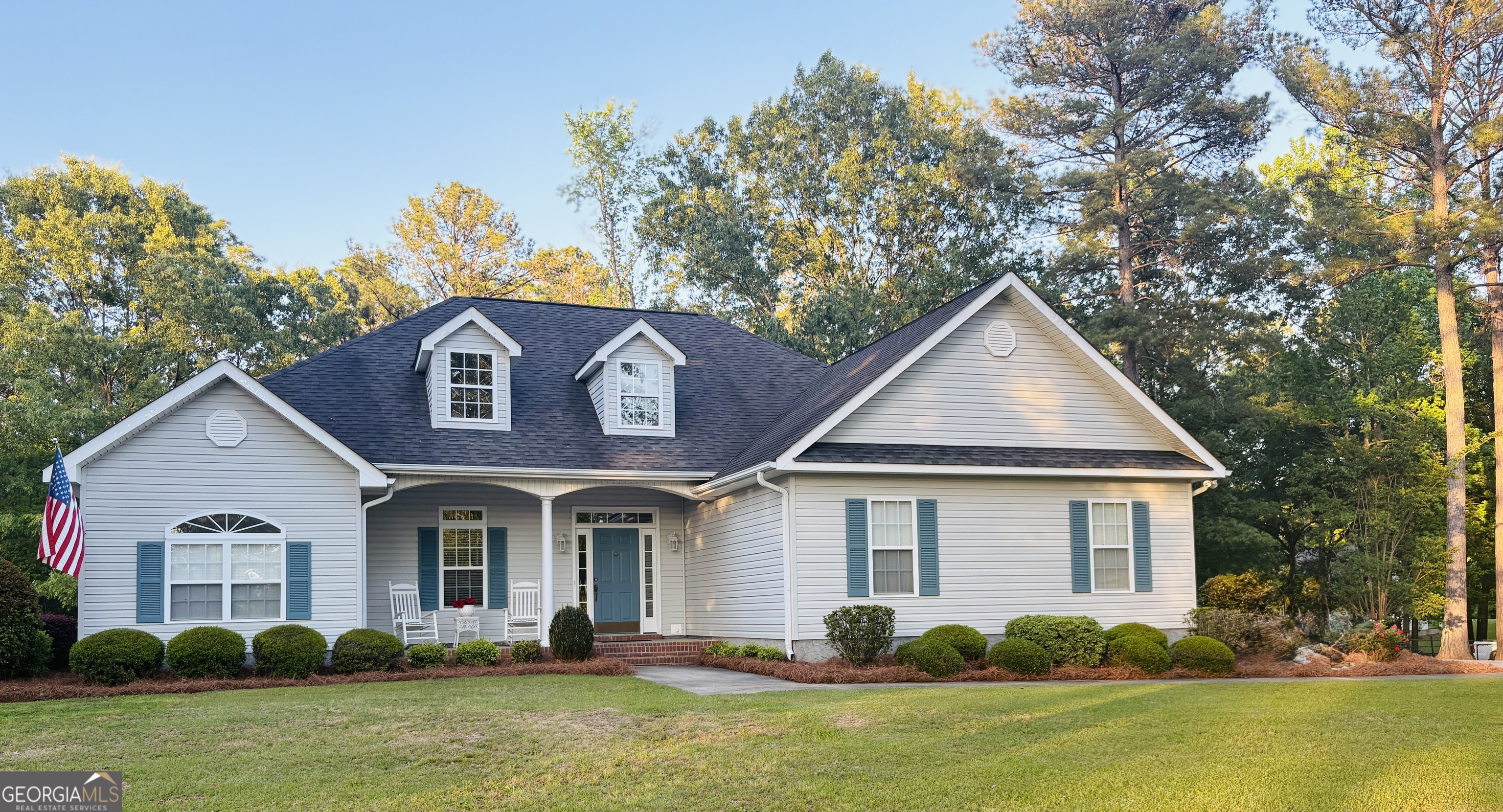 733 Flanders Lane Dublin GA 31021