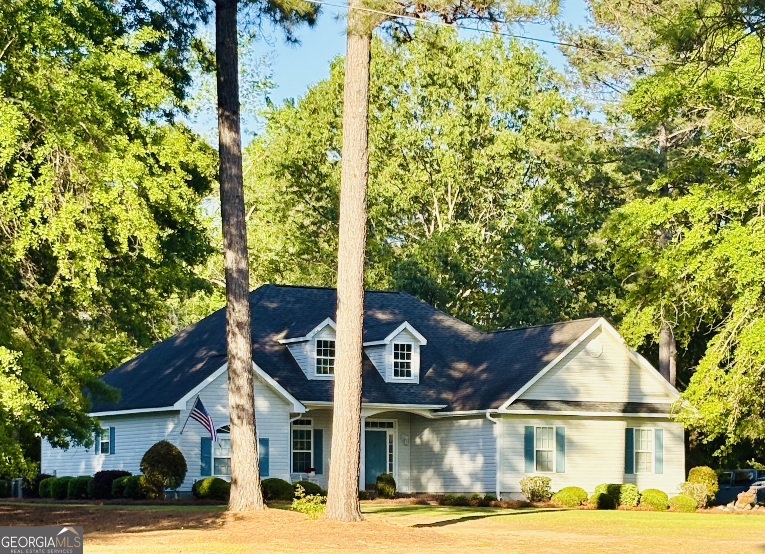 733 Flanders Lane Dublin GA 31021