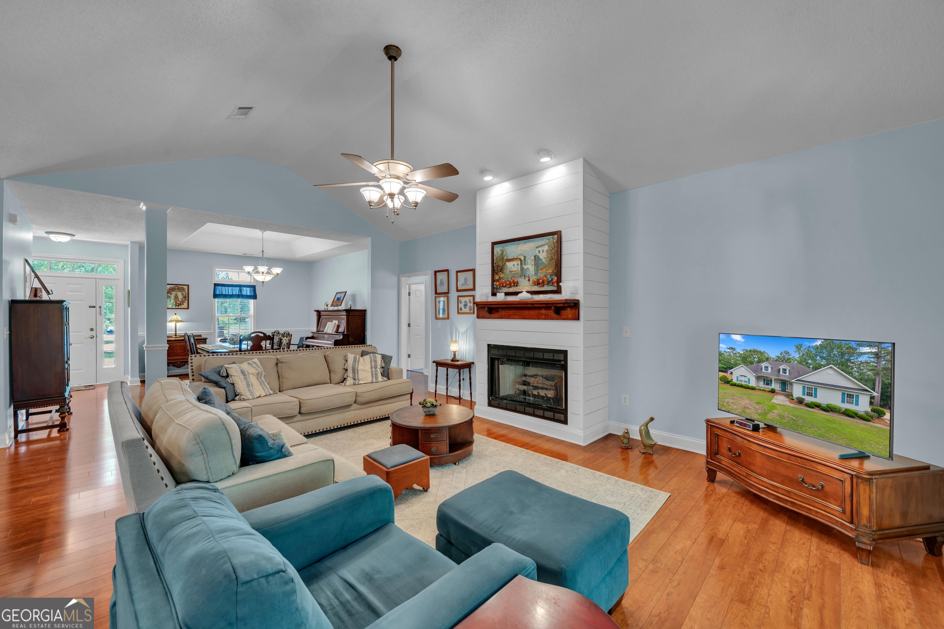 733 Flanders Lane Dublin GA 31021