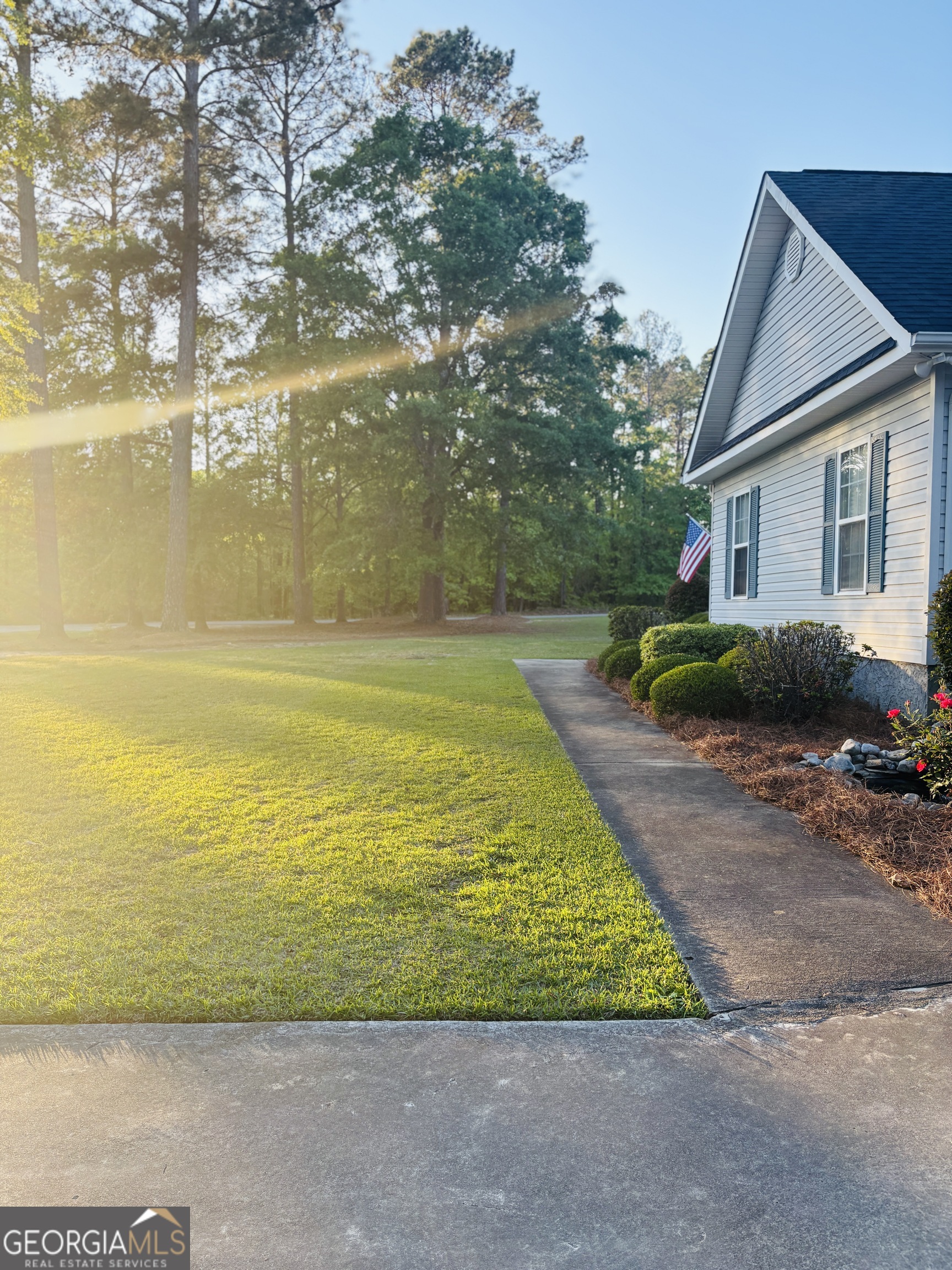 733 Flanders Lane Dublin GA 31021