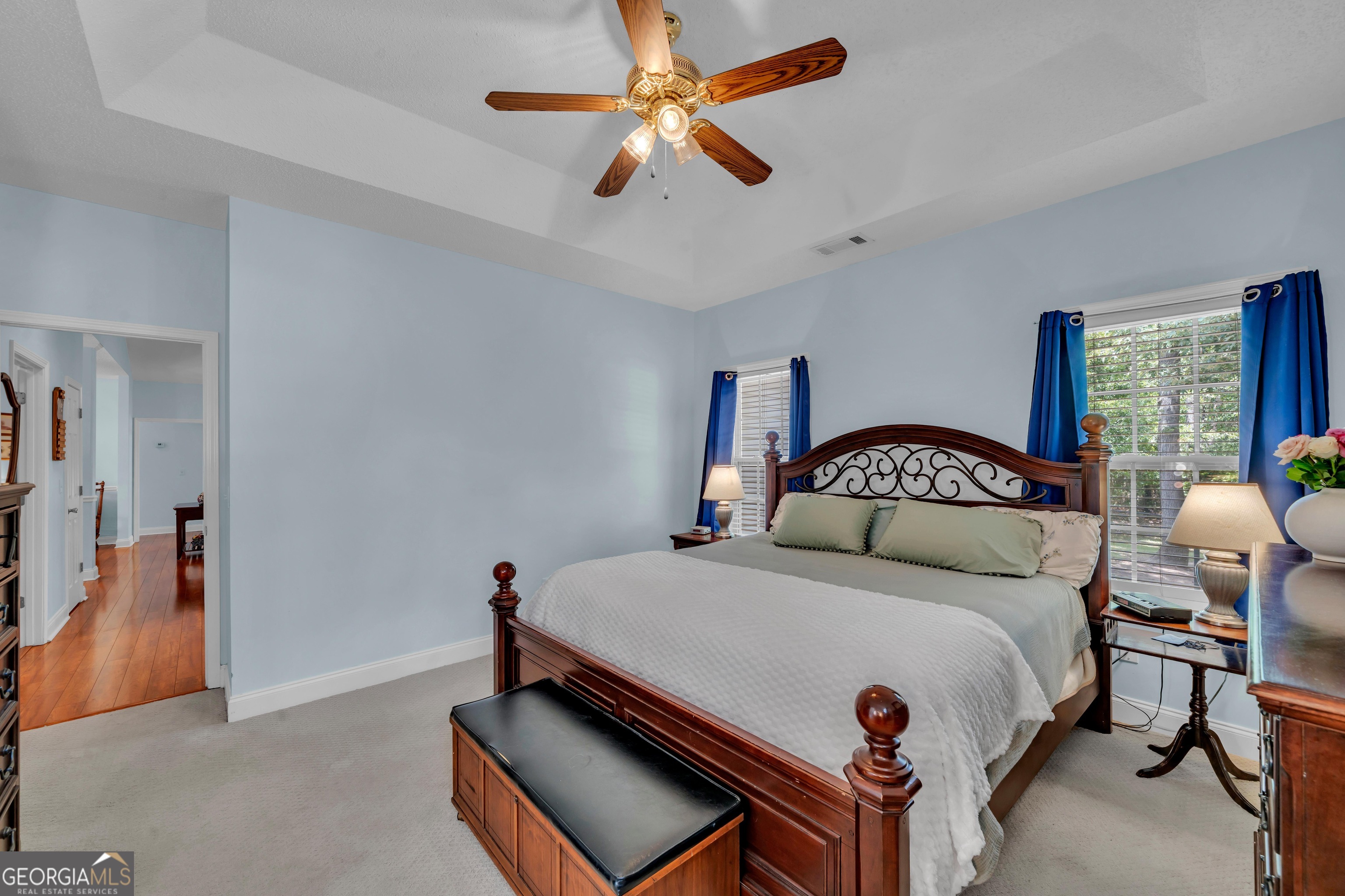 733 Flanders Lane Dublin GA 31021