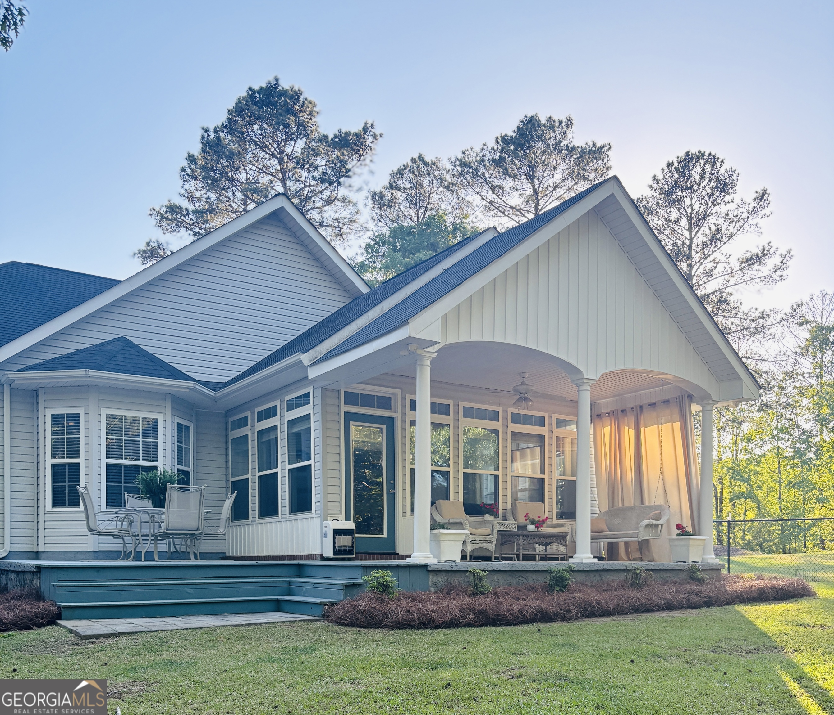 733 Flanders Lane Dublin GA 31021