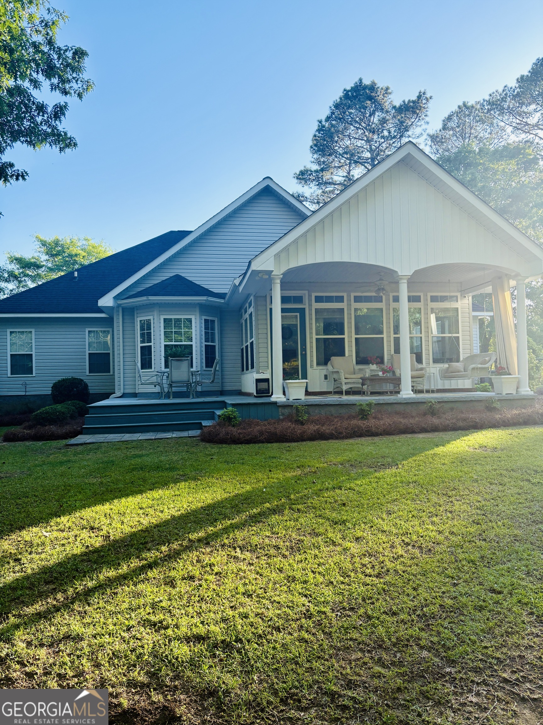733 Flanders Lane Dublin GA 31021