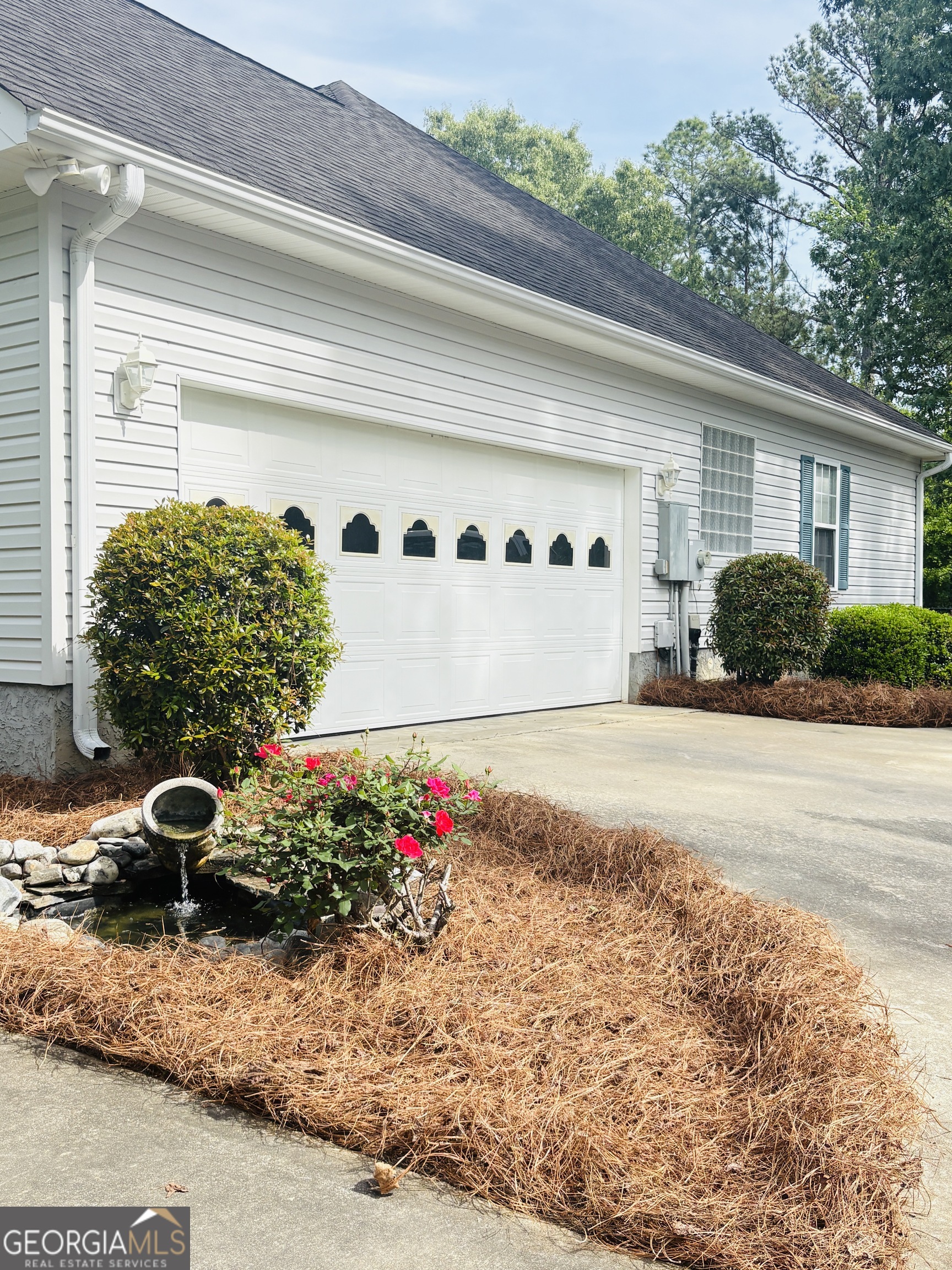 733 Flanders Lane Dublin GA 31021