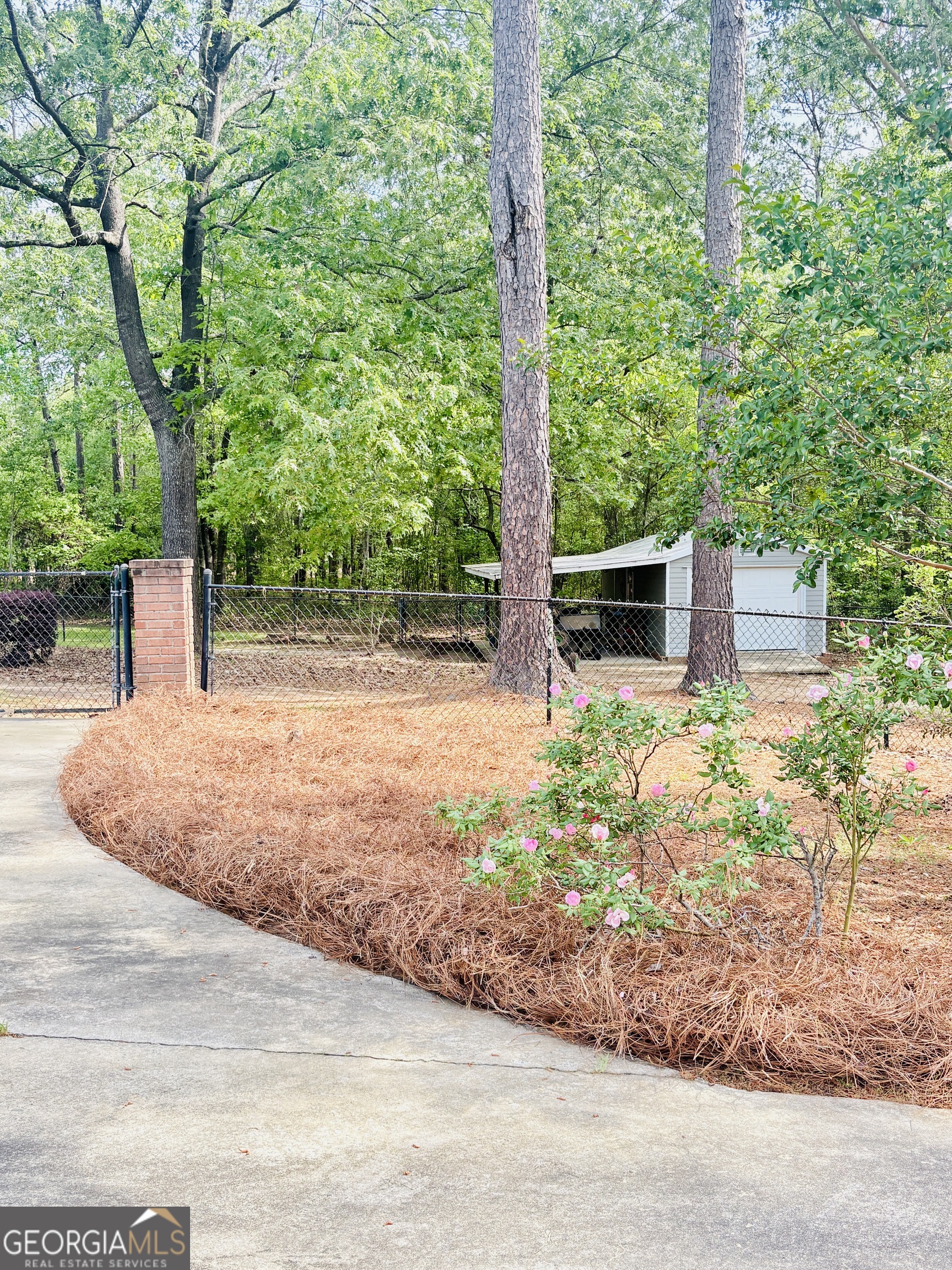 733 Flanders Lane Dublin GA 31021