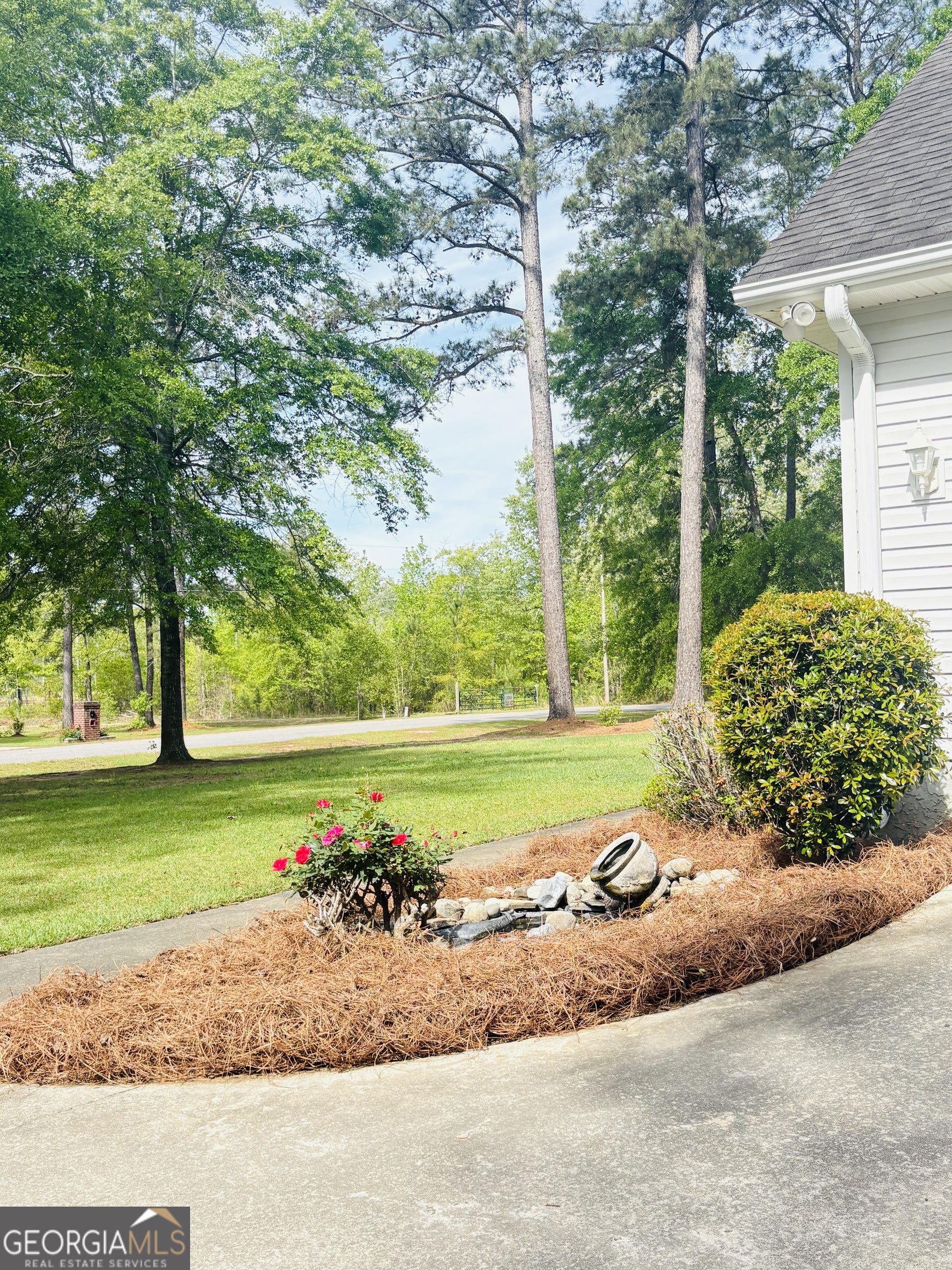 733 Flanders Lane Dublin GA 31021