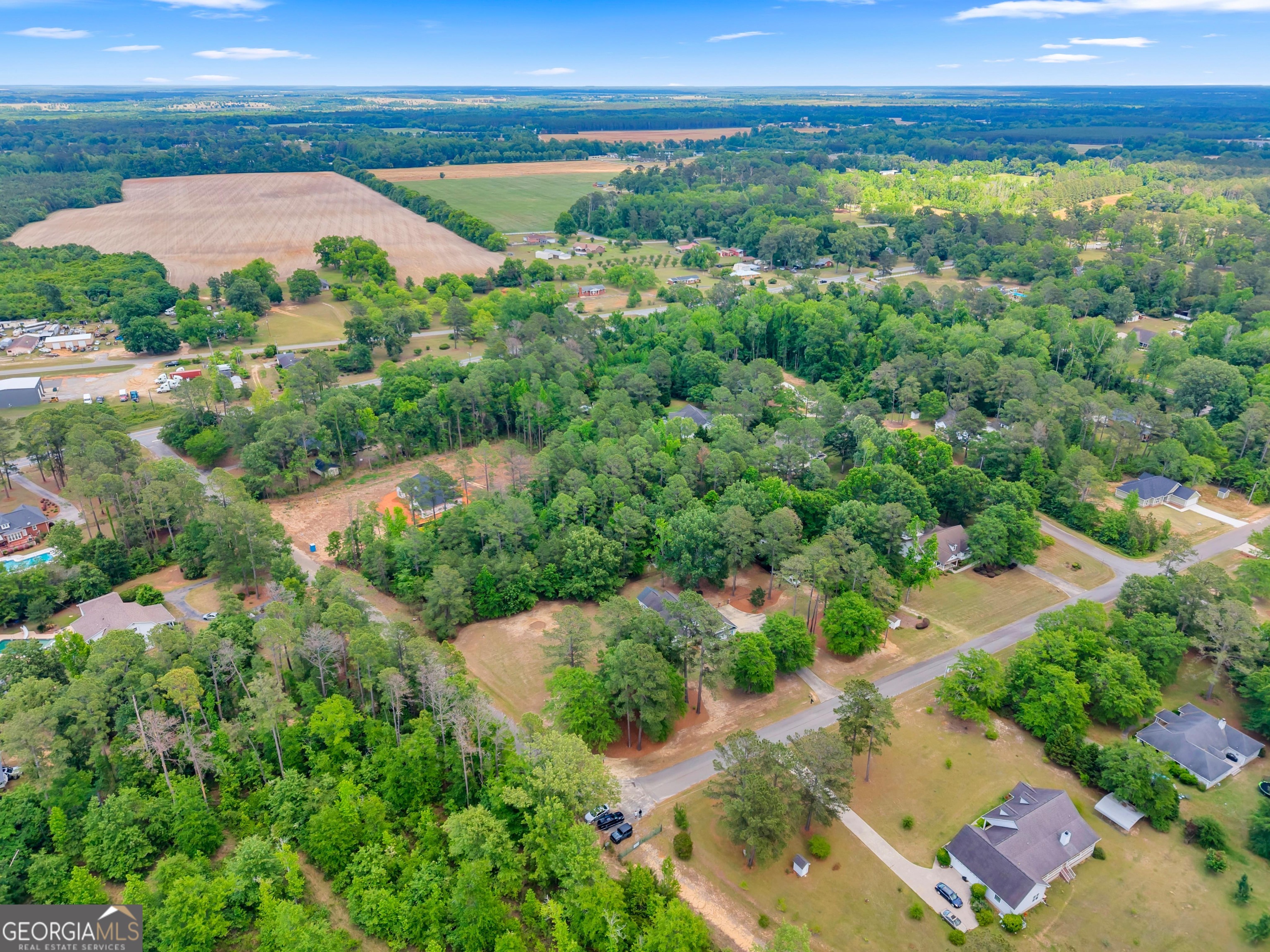 733 Flanders Lane Dublin GA 31021