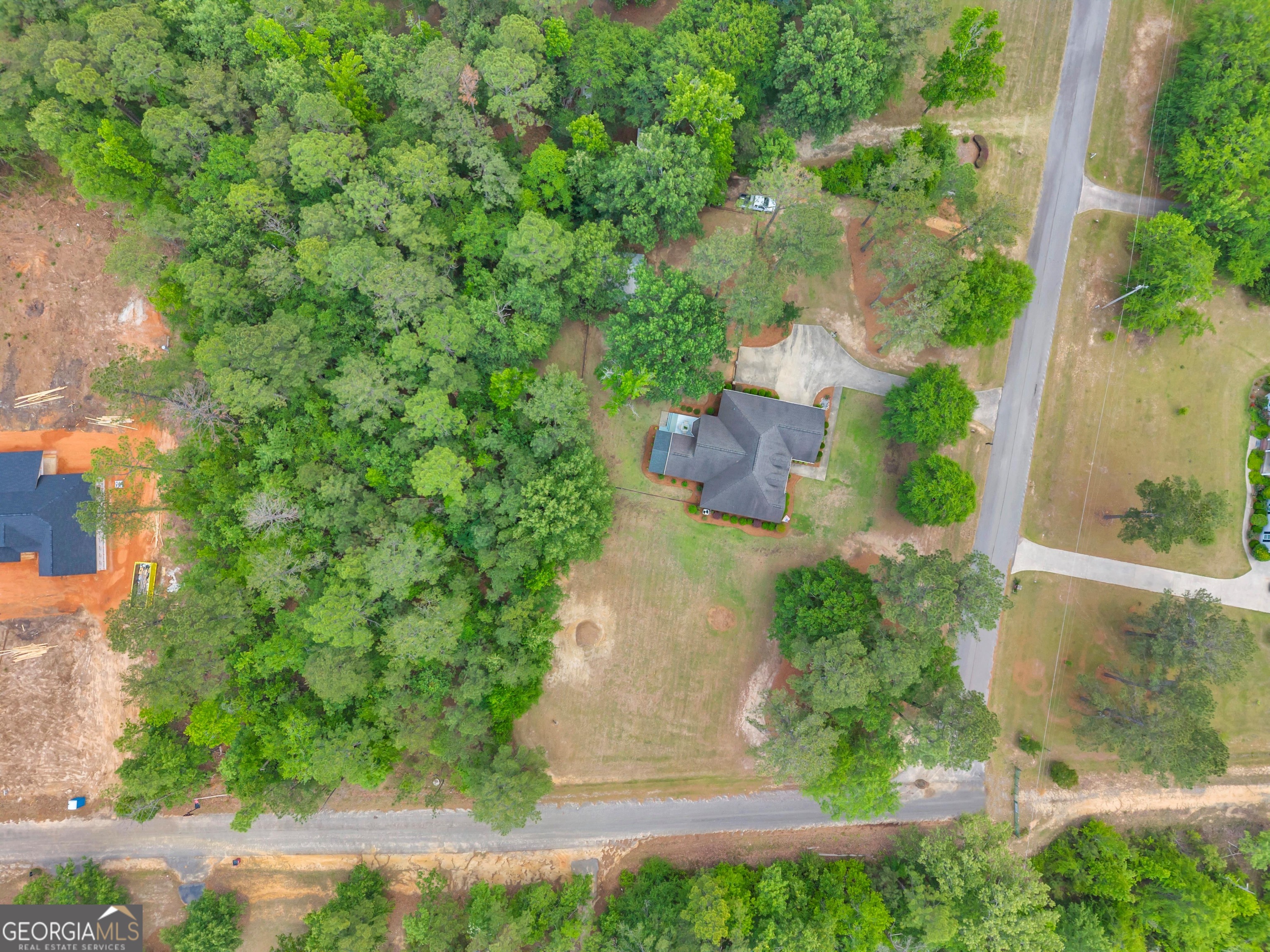 733 Flanders Lane Dublin GA 31021