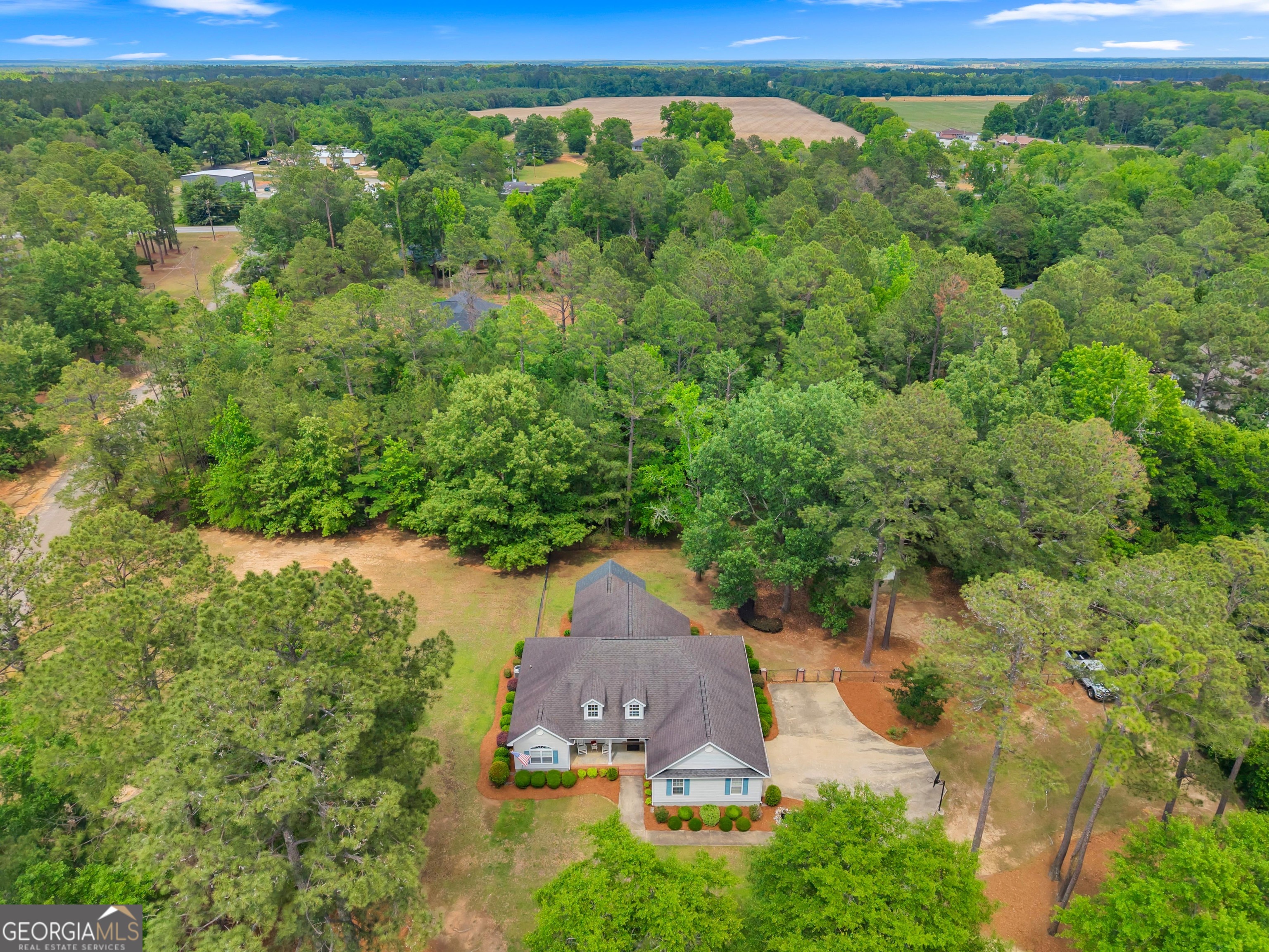 733 Flanders Lane Dublin GA 31021