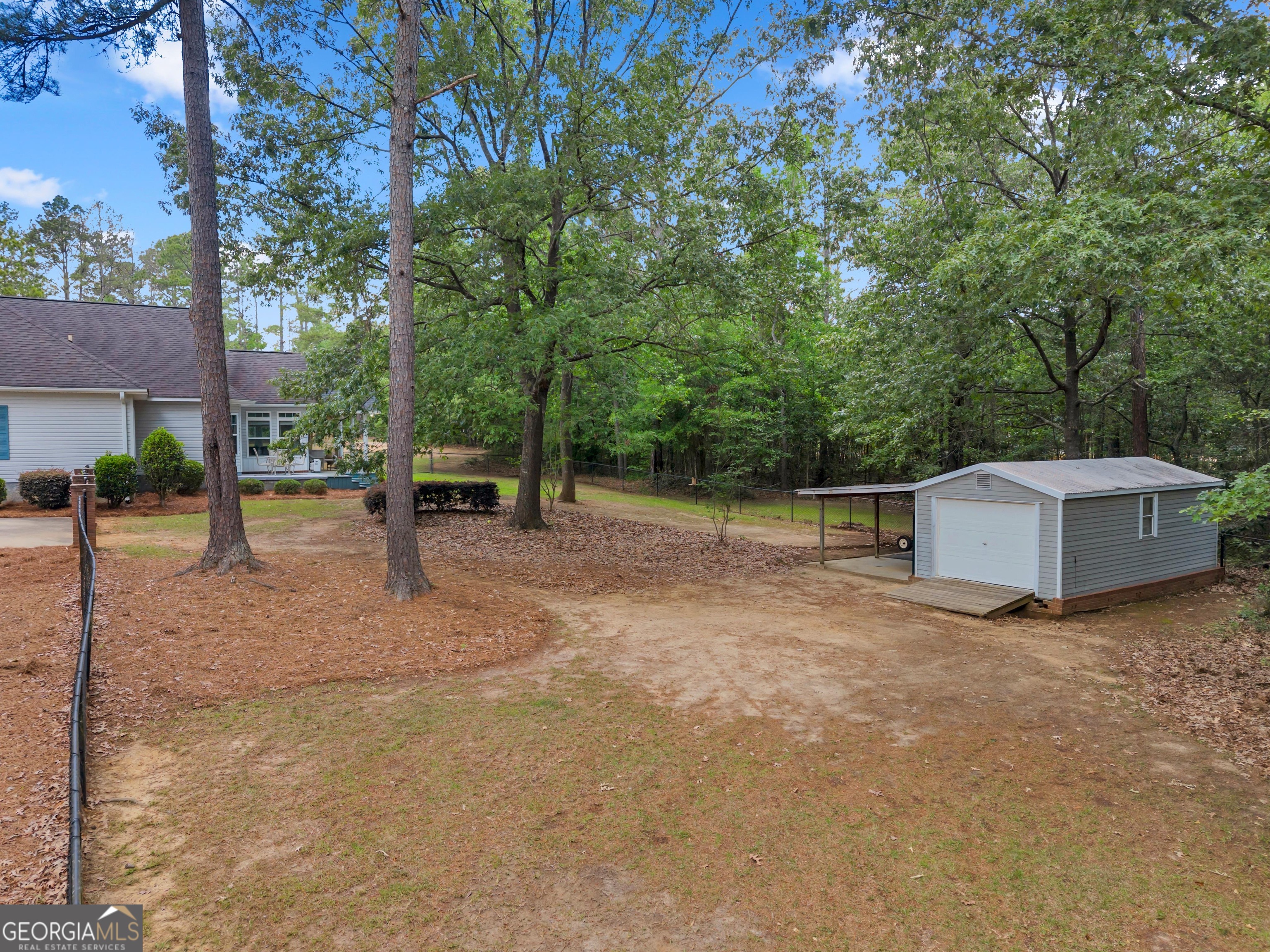 733 Flanders Lane Dublin GA 31021