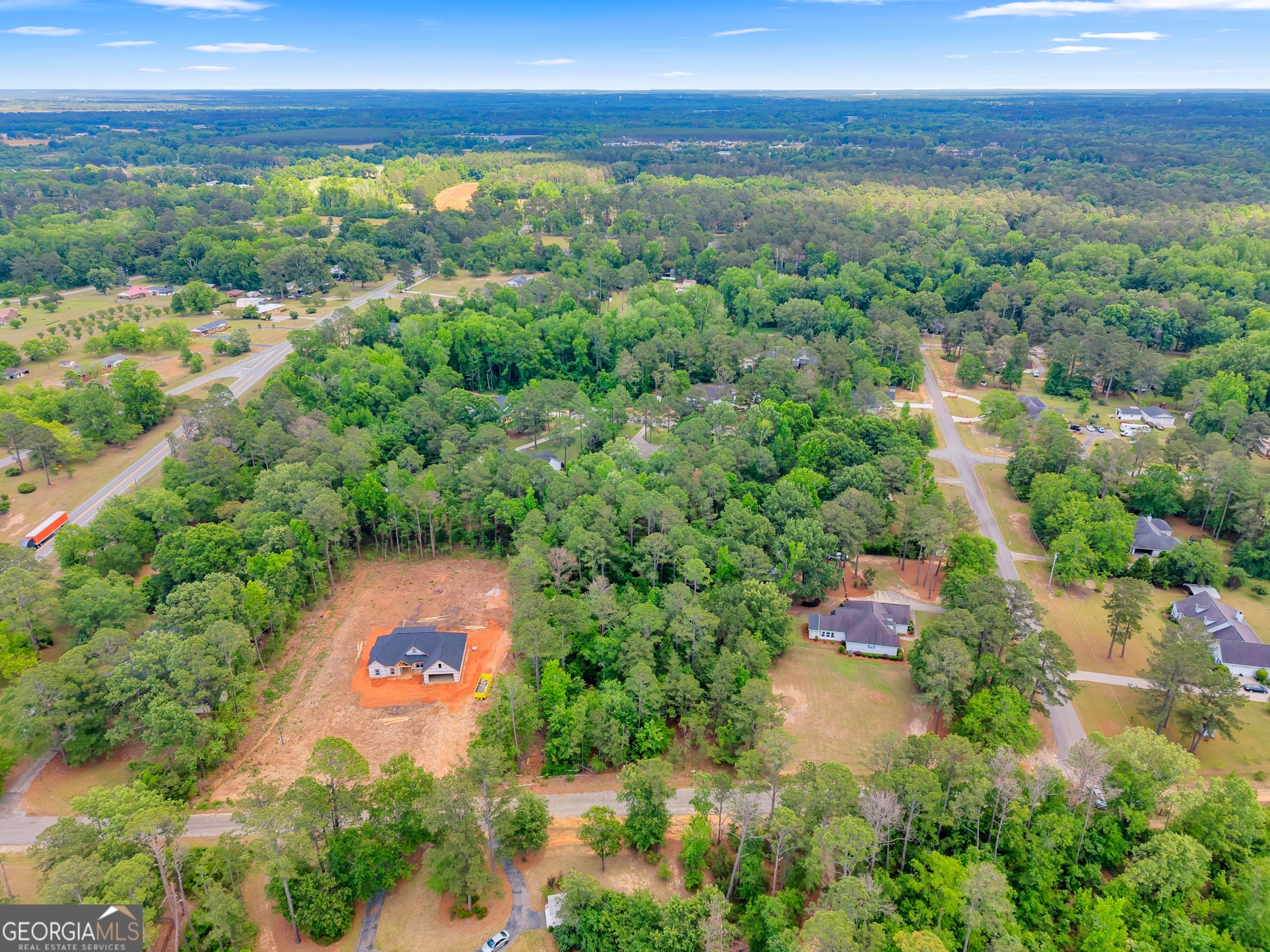 733 Flanders Lane Dublin GA 31021