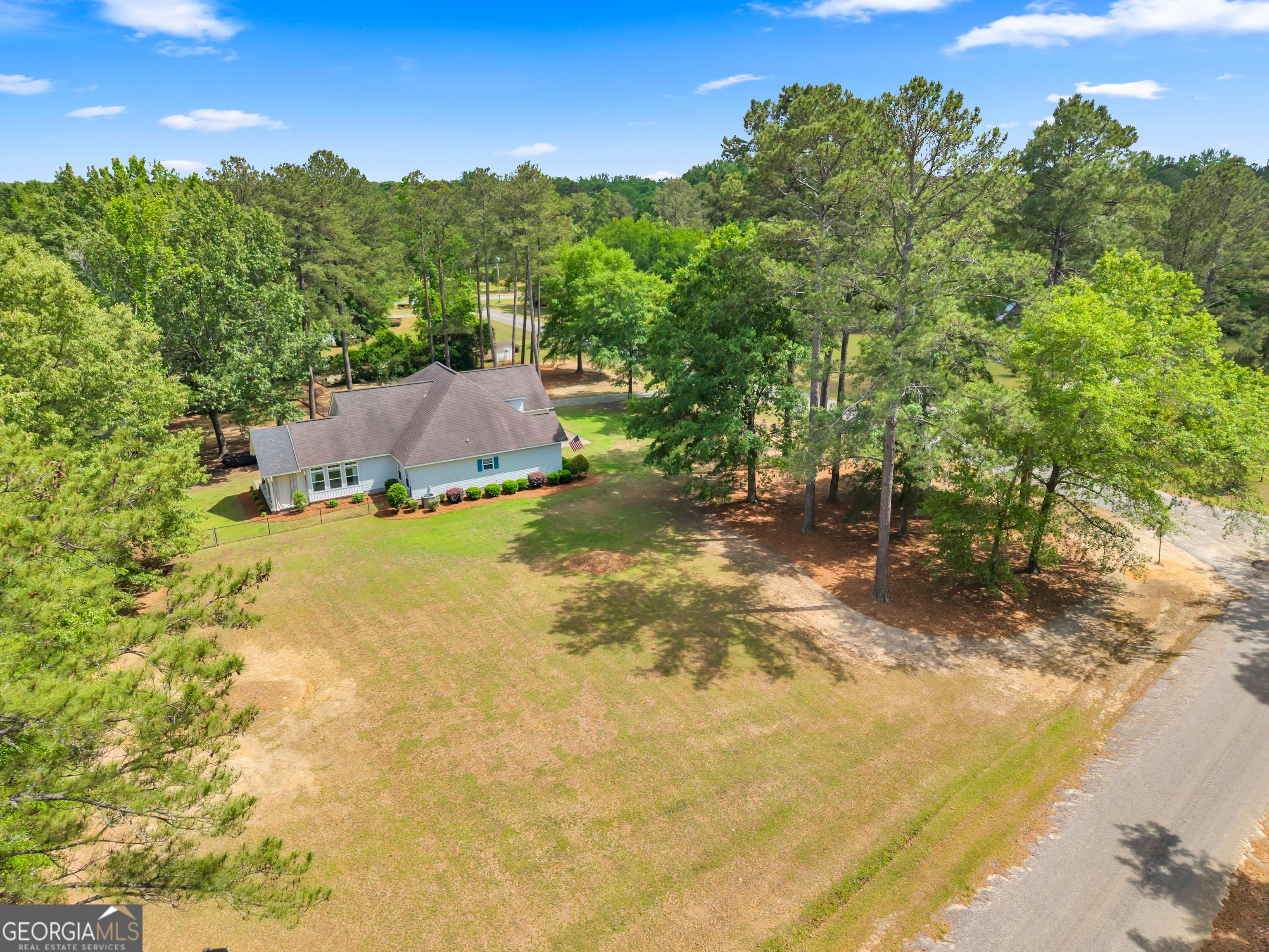 733 Flanders Lane Dublin GA 31021