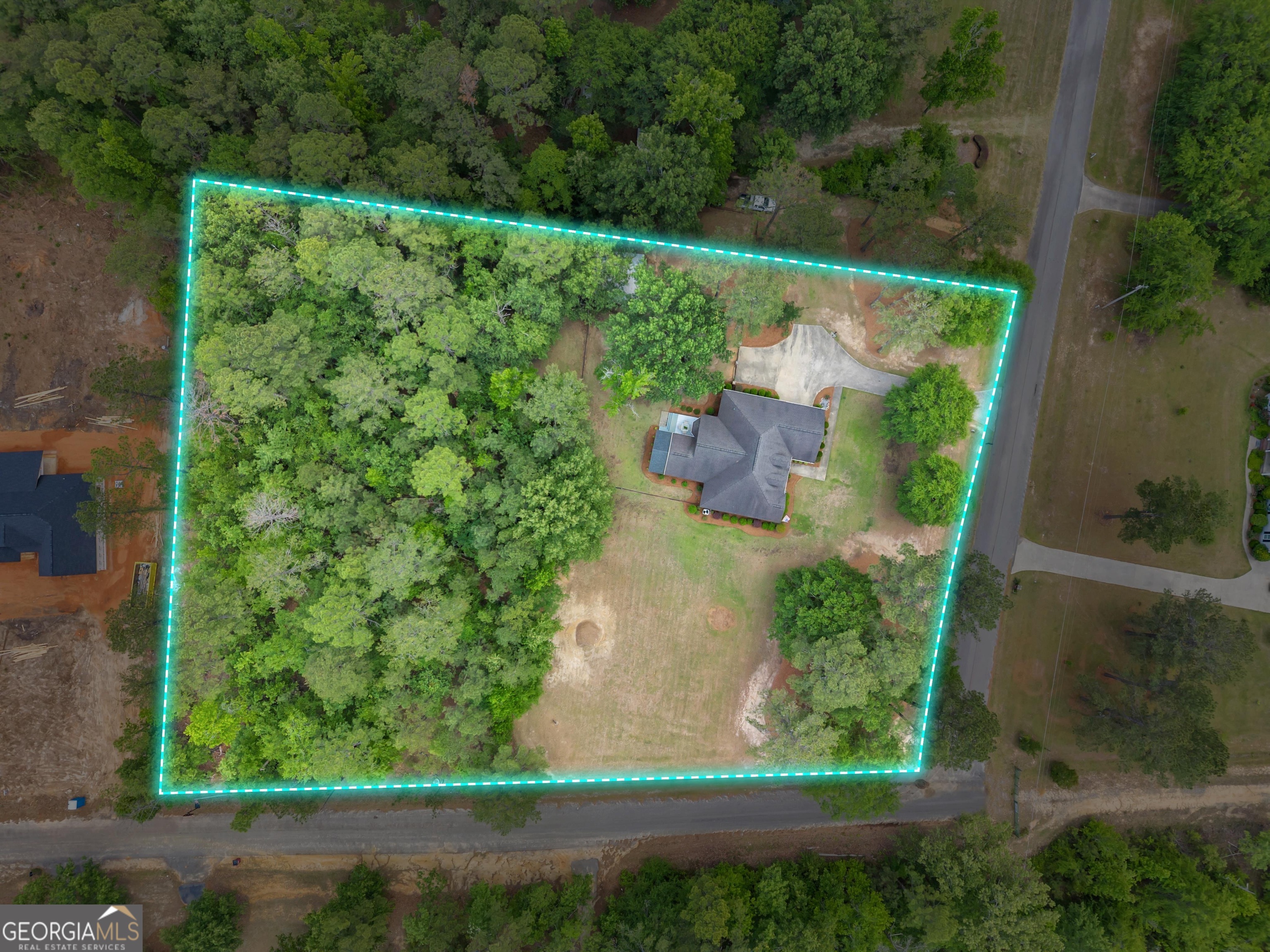733 Flanders Lane Dublin GA 31021
