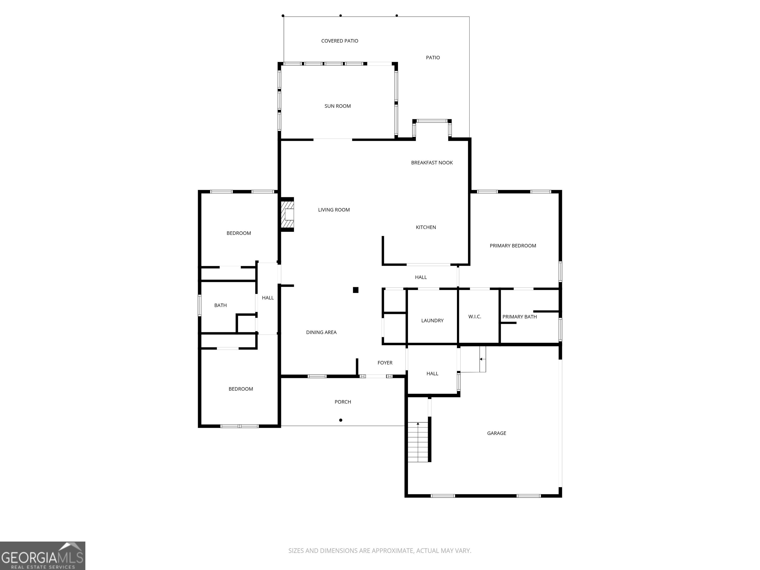 733 Flanders Lane Dublin GA 31021