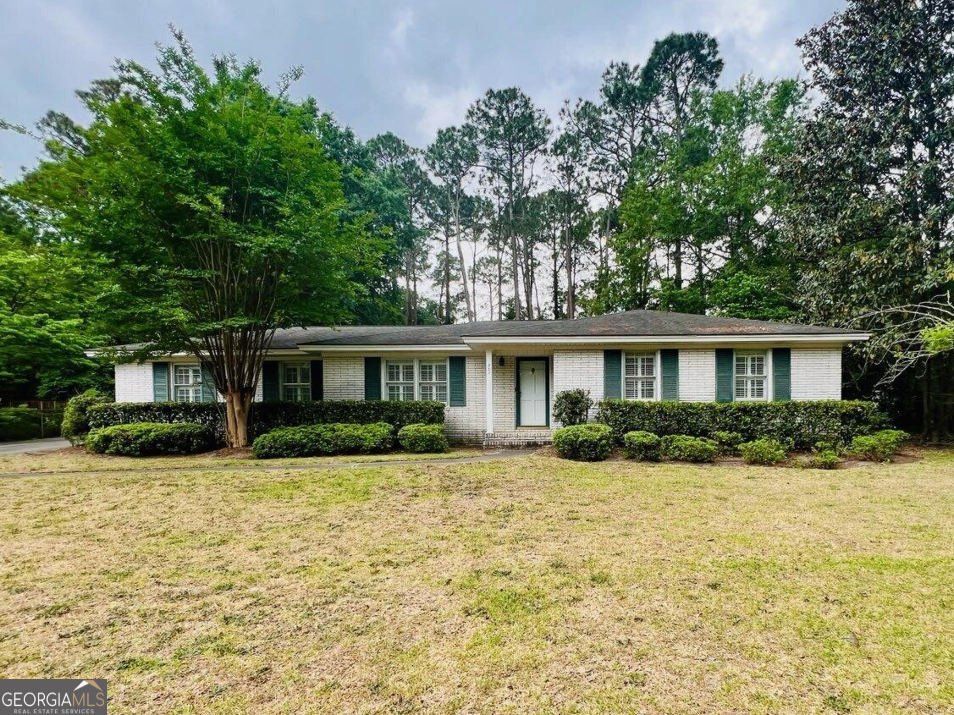 307 Wendwood Drive Statesboro GA 30458