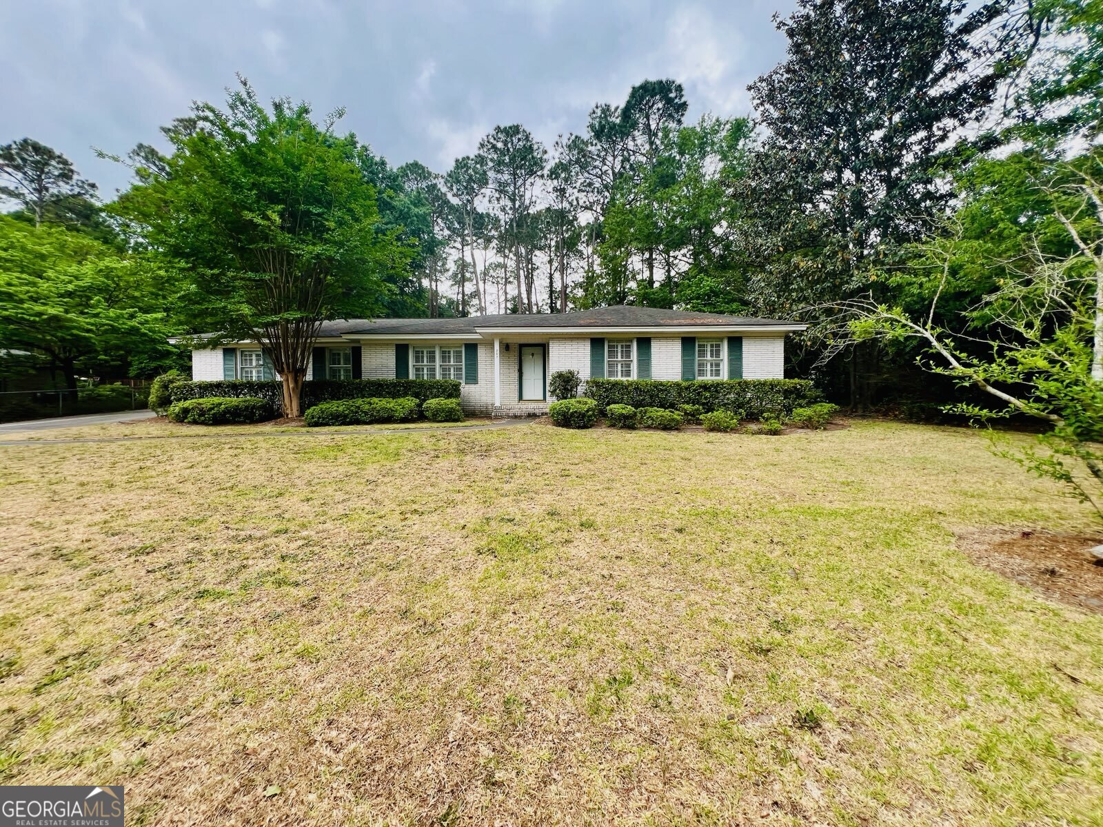 307 Wendwood Drive Statesboro GA 30458