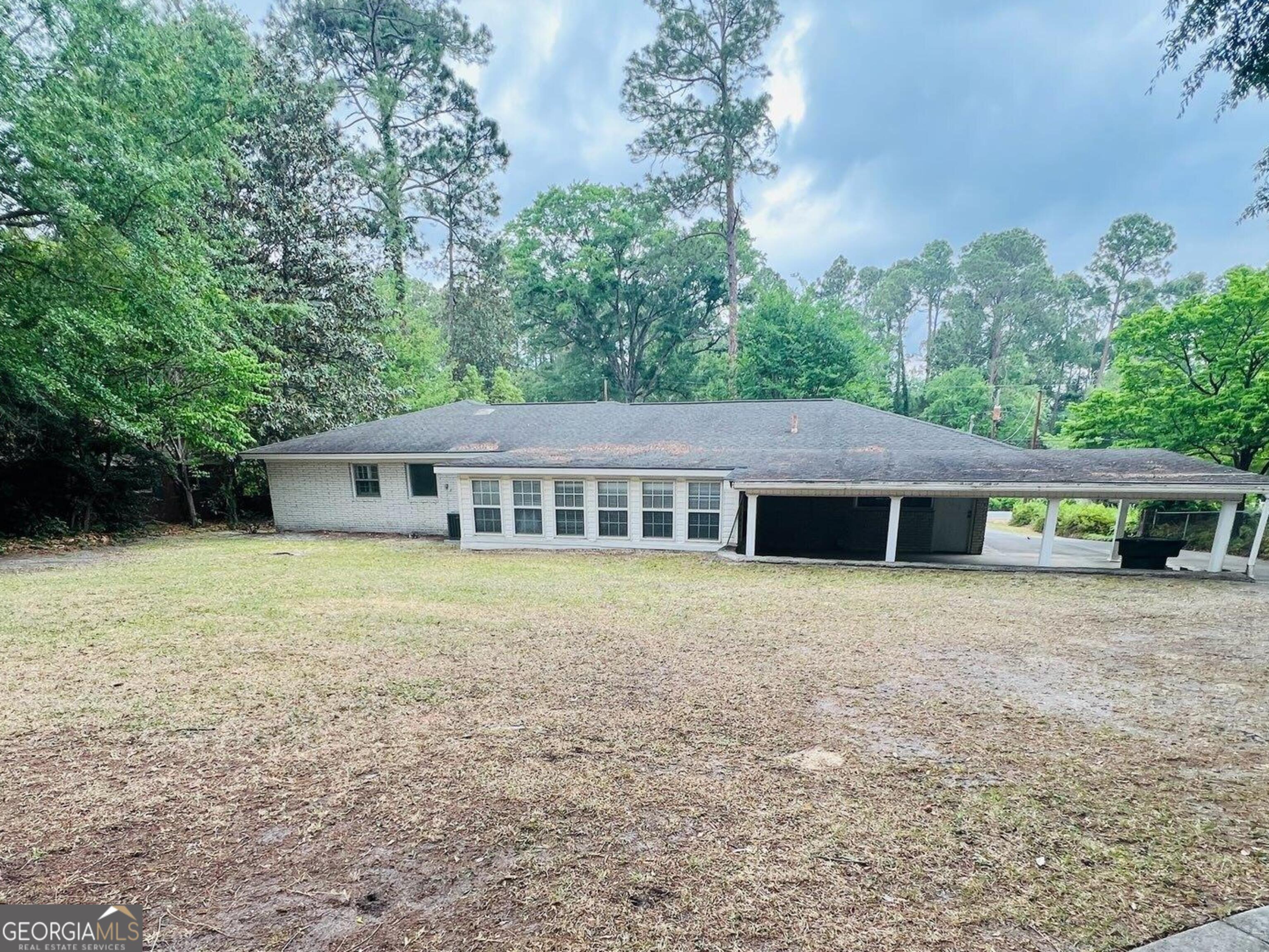 307 Wendwood Drive Statesboro GA 30458