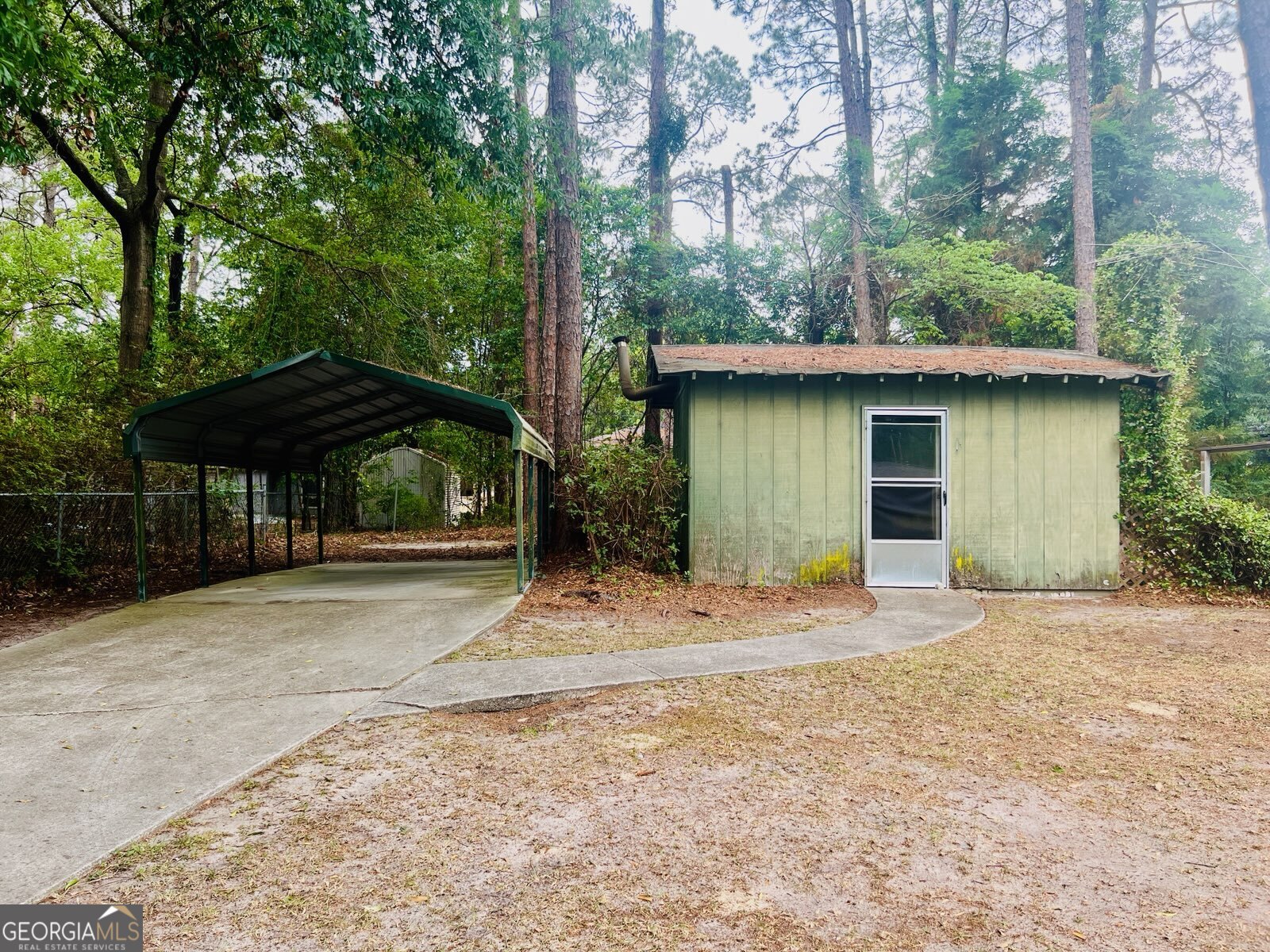 307 Wendwood Drive Statesboro GA 30458