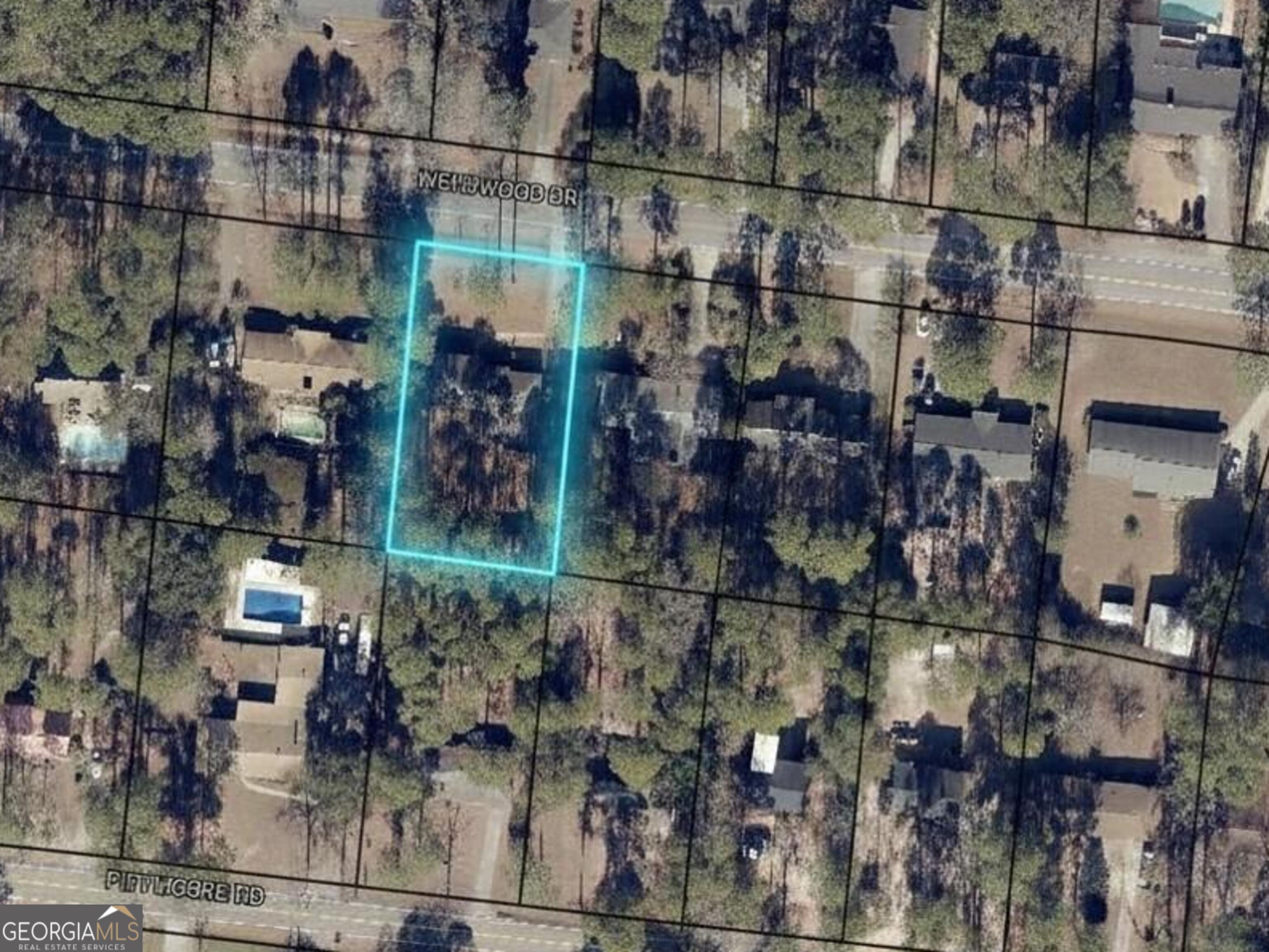 307 Wendwood Drive Statesboro GA 30458
