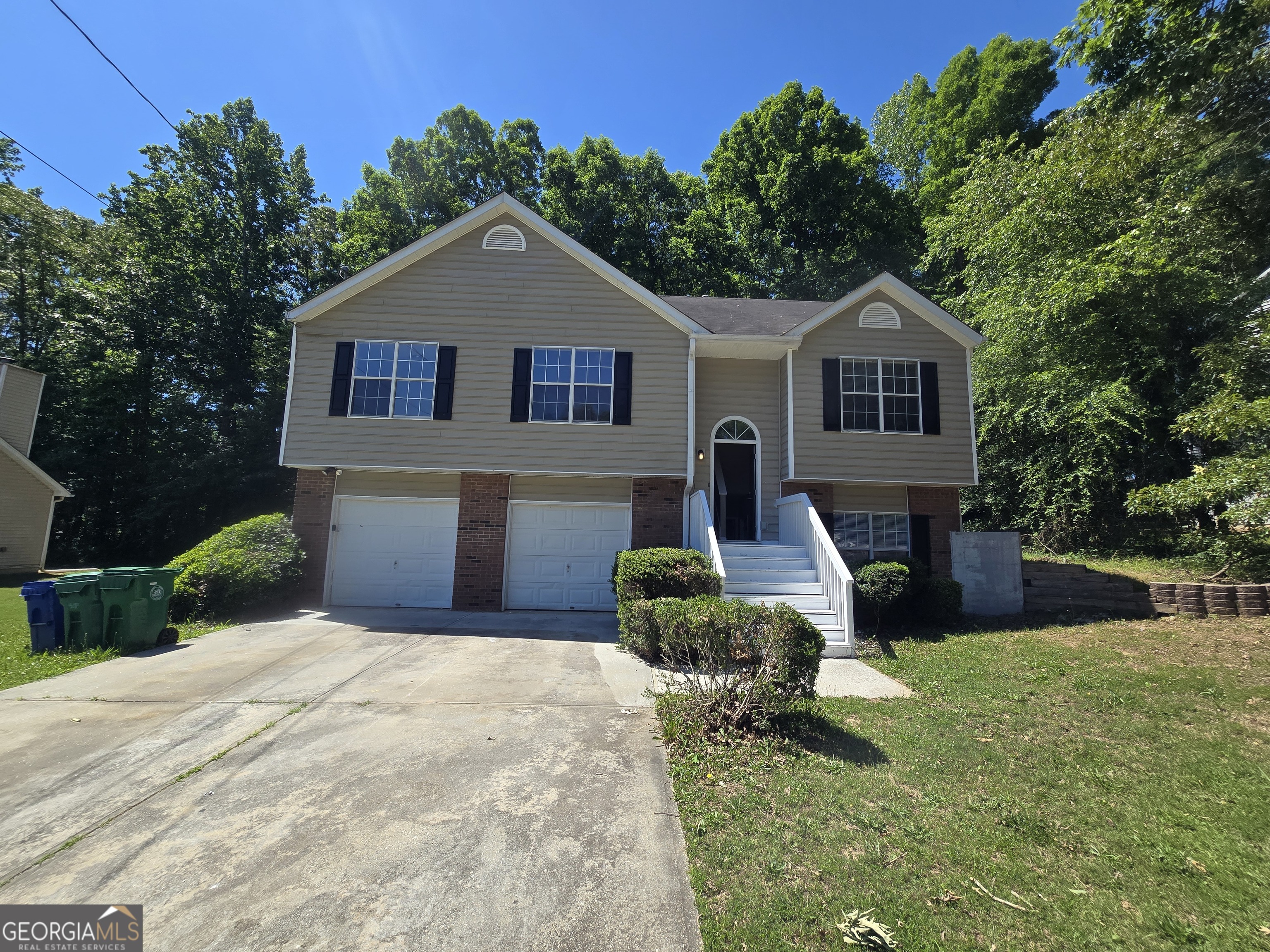 3345 Eastmont Lane Lithonia GA 30038