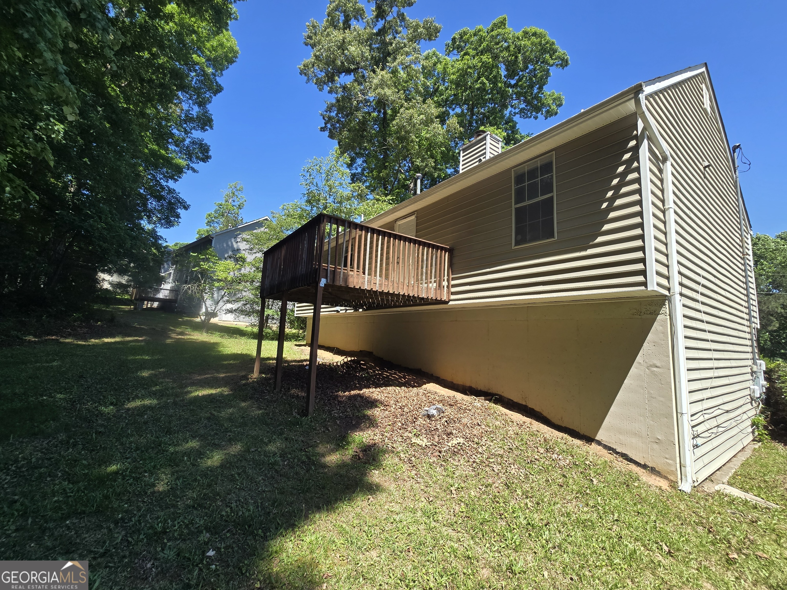 3345 Eastmont Lane Lithonia GA 30038