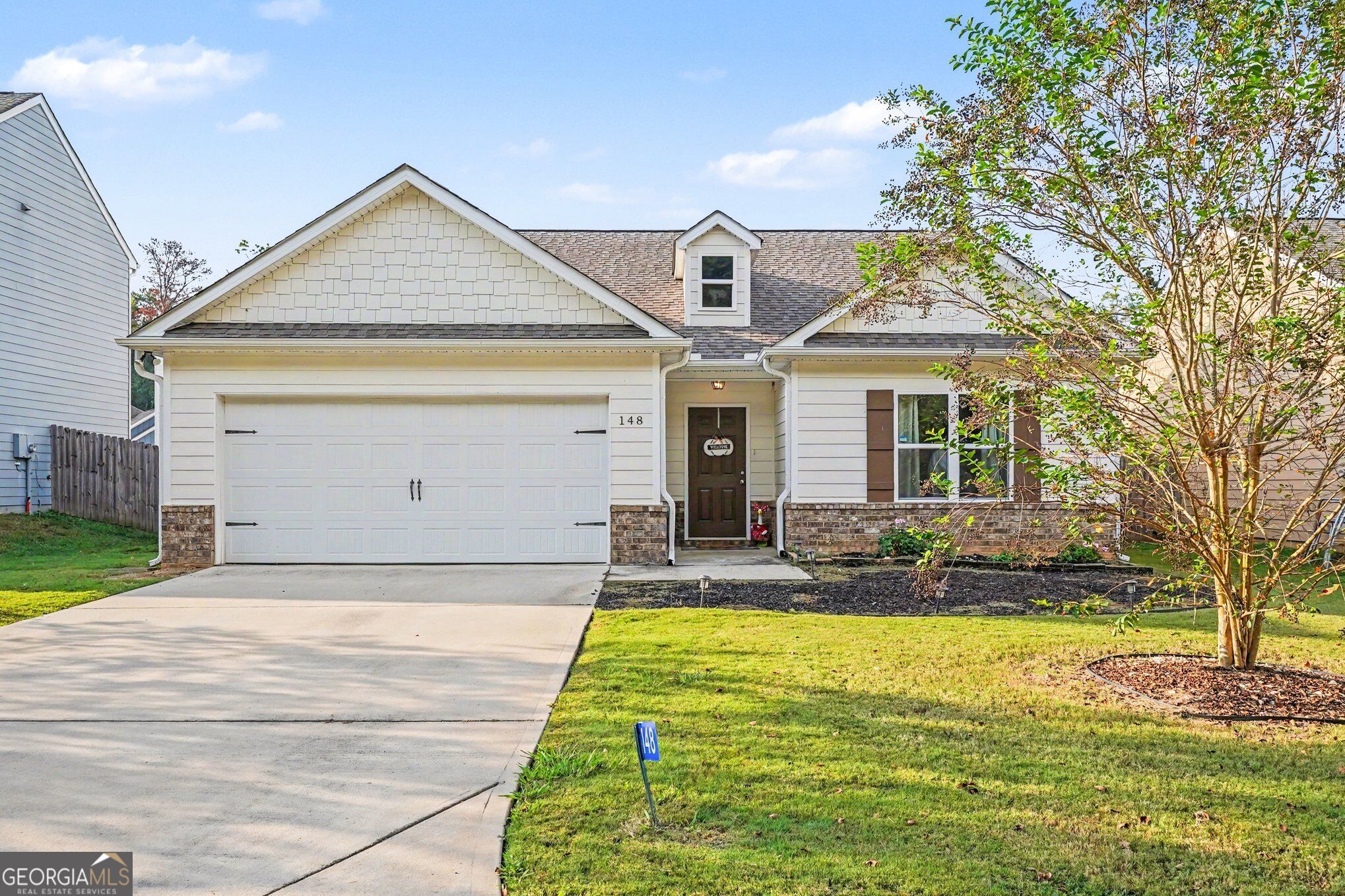 148 Charleston Lane Milner GA 30257