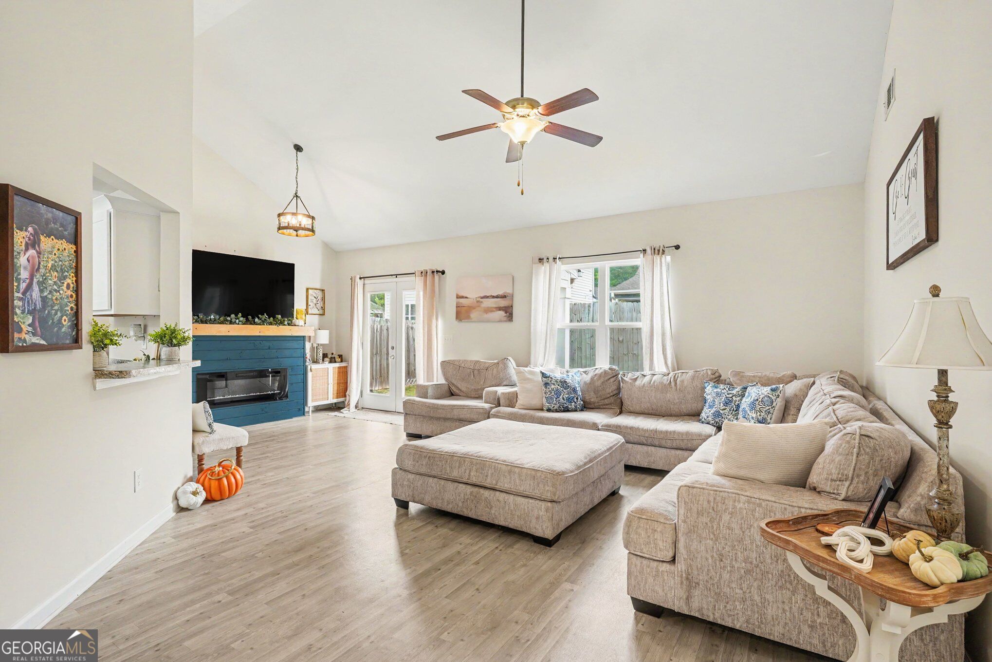 148 Charleston Lane Milner GA 30257