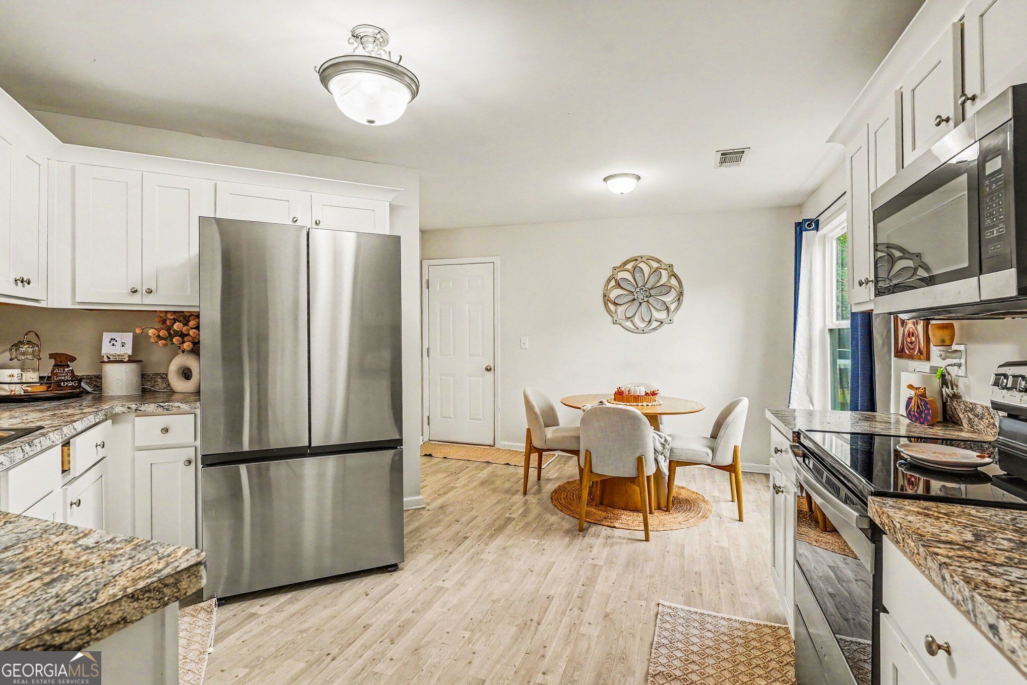 148 Charleston Lane Milner GA 30257