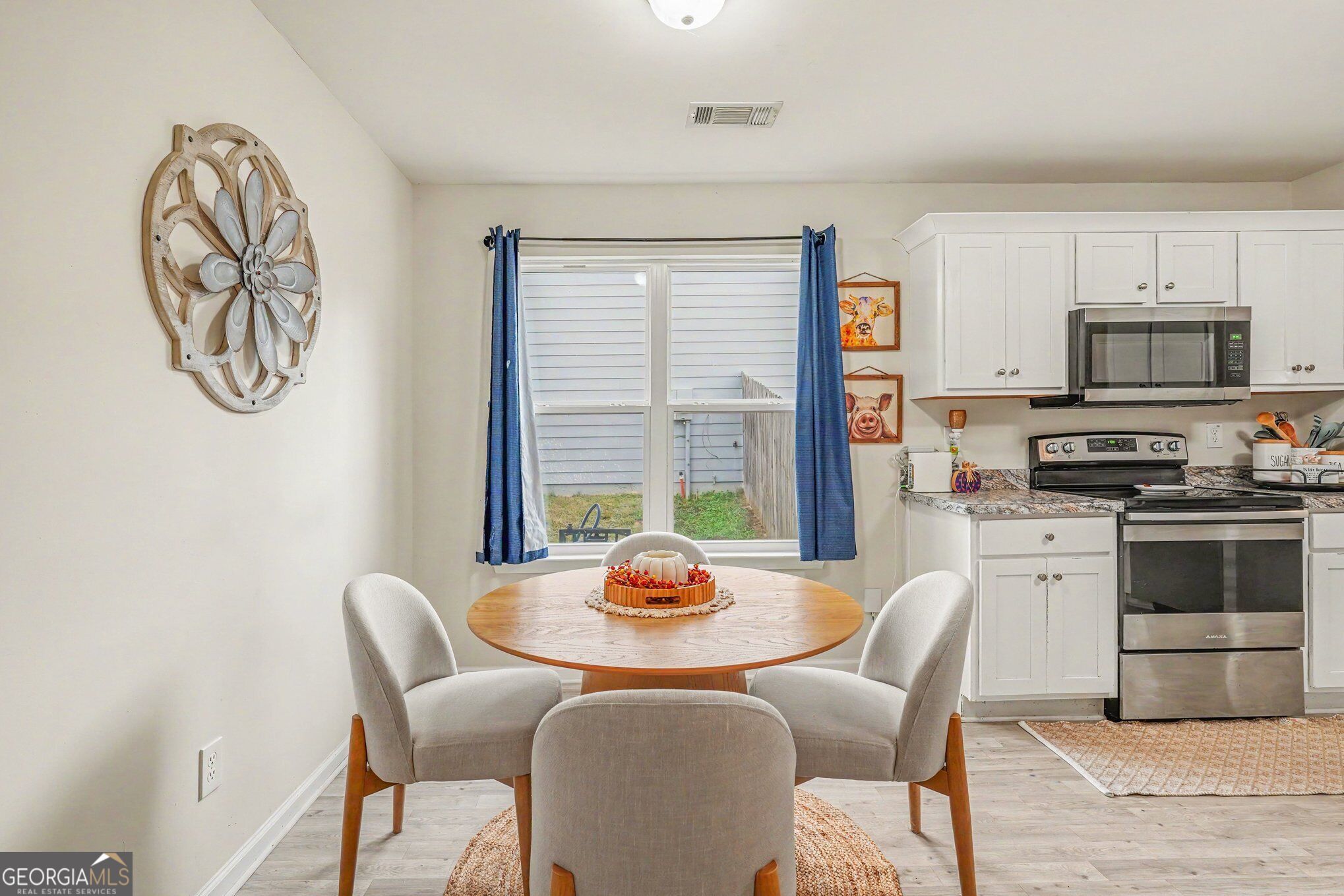 148 Charleston Lane Milner GA 30257