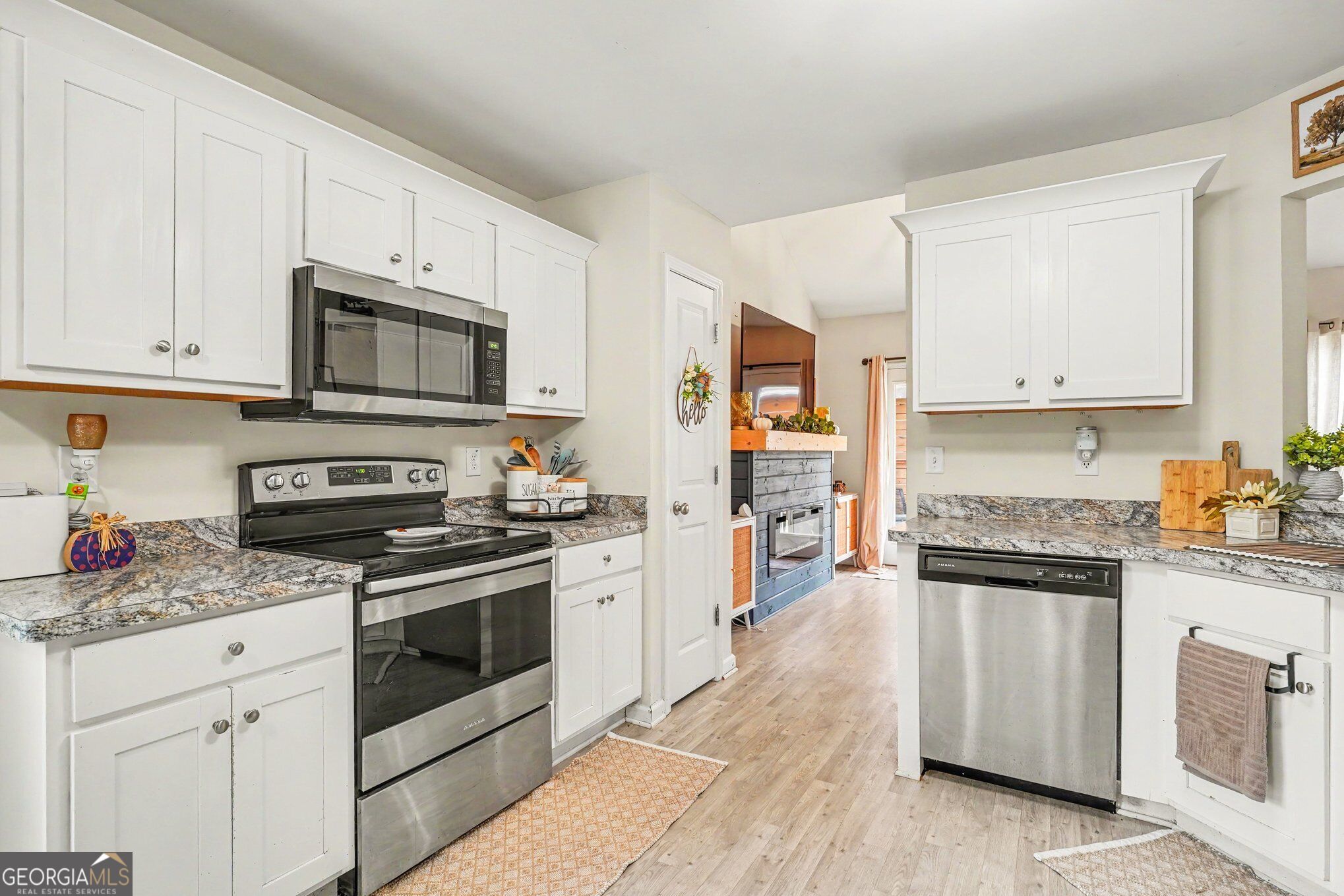 148 Charleston Lane Milner GA 30257