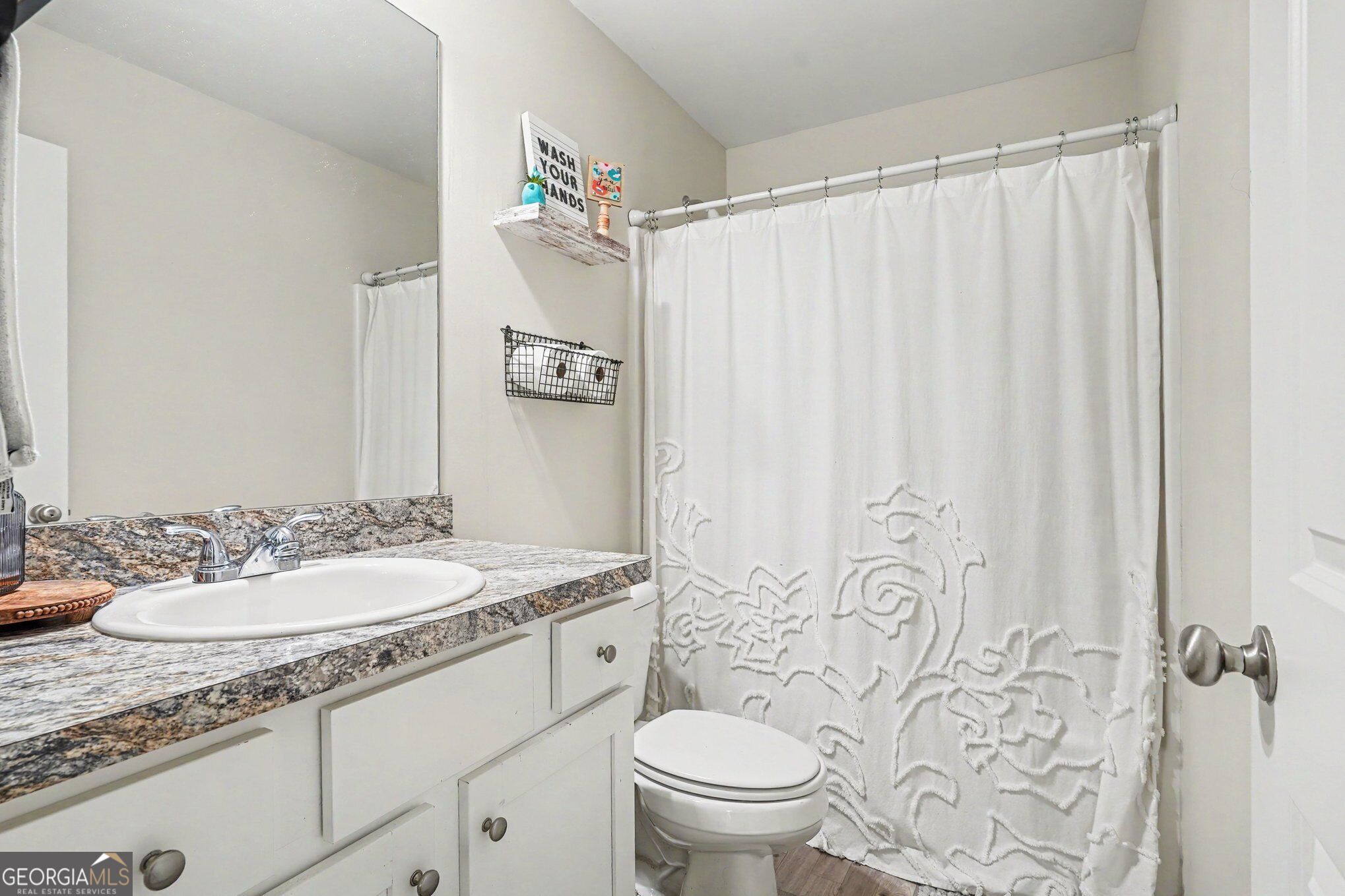 148 Charleston Lane Milner GA 30257