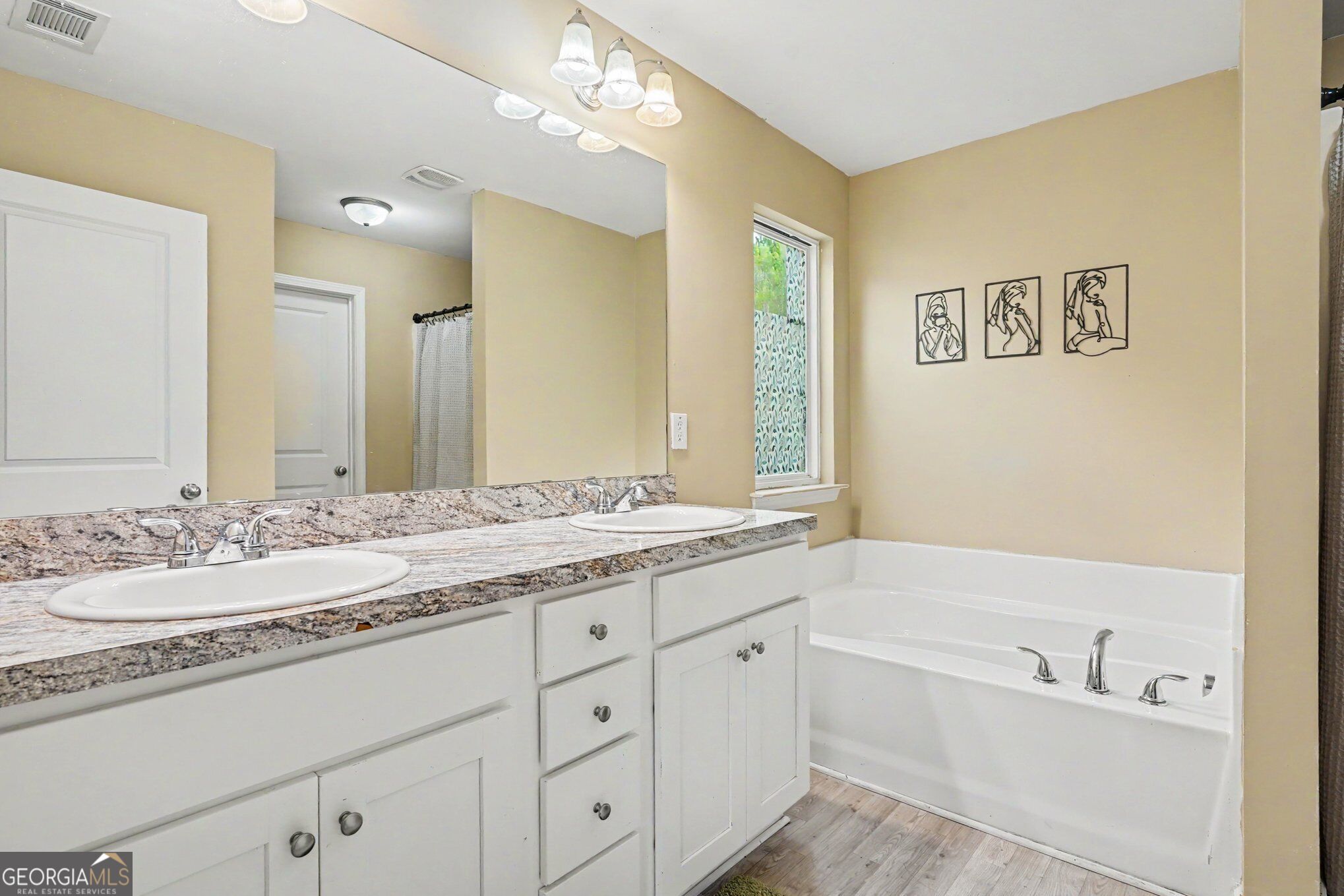 148 Charleston Lane Milner GA 30257