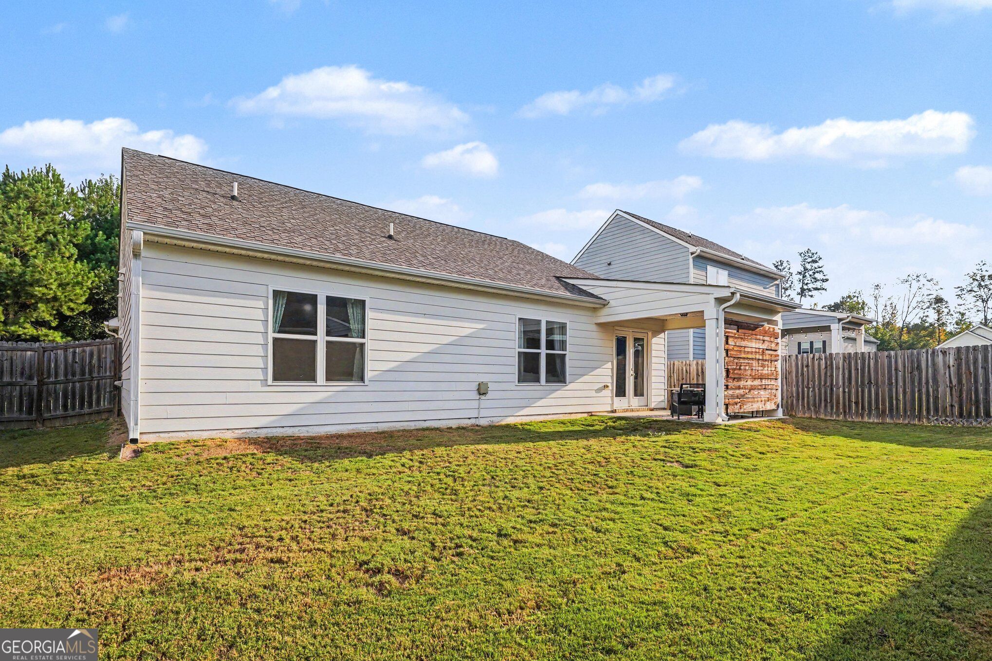 148 Charleston Lane Milner GA 30257