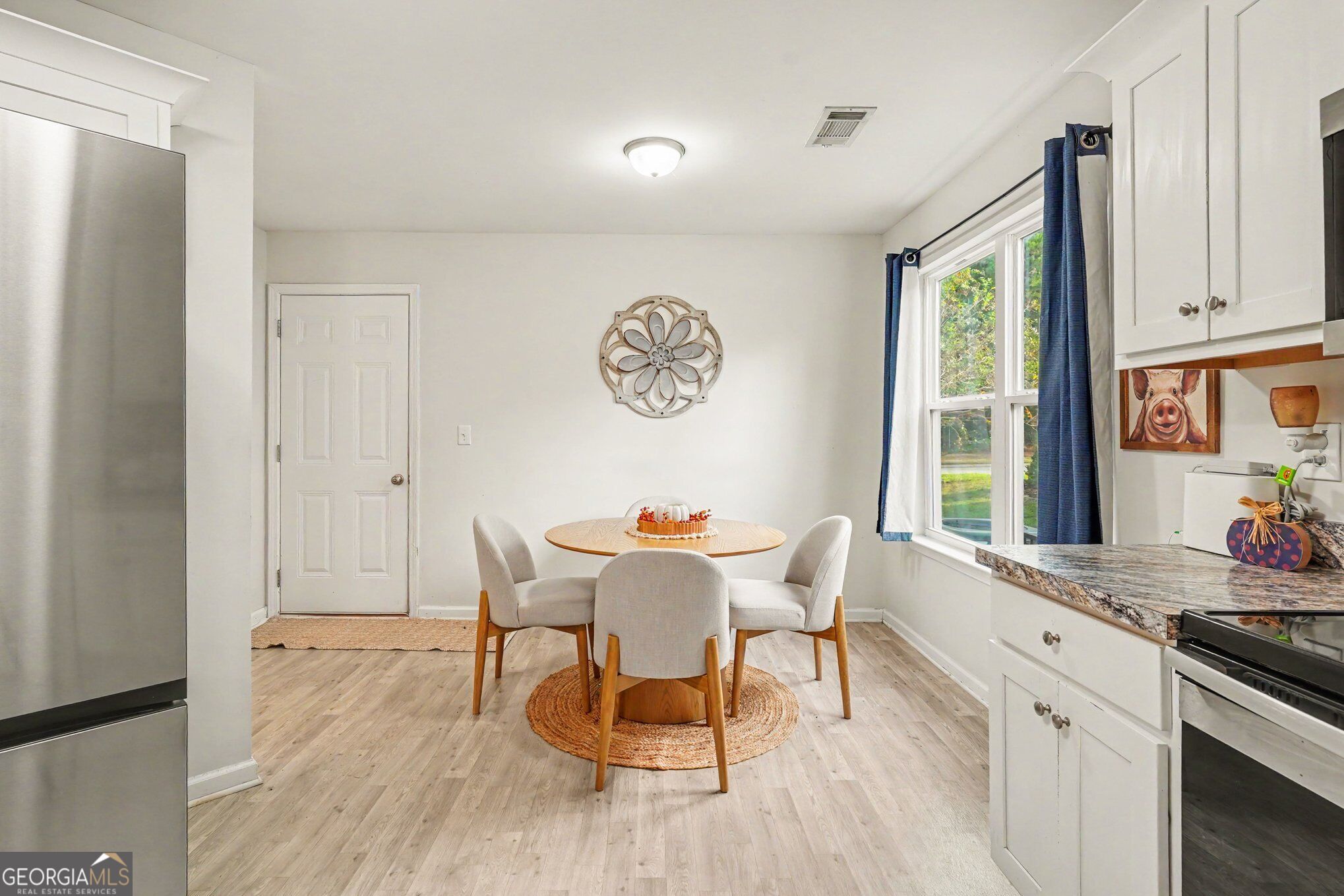 148 Charleston Lane Milner GA 30257