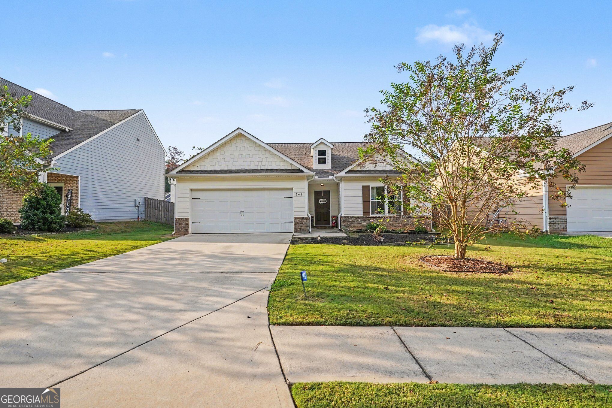 148 Charleston Lane Milner GA 30257