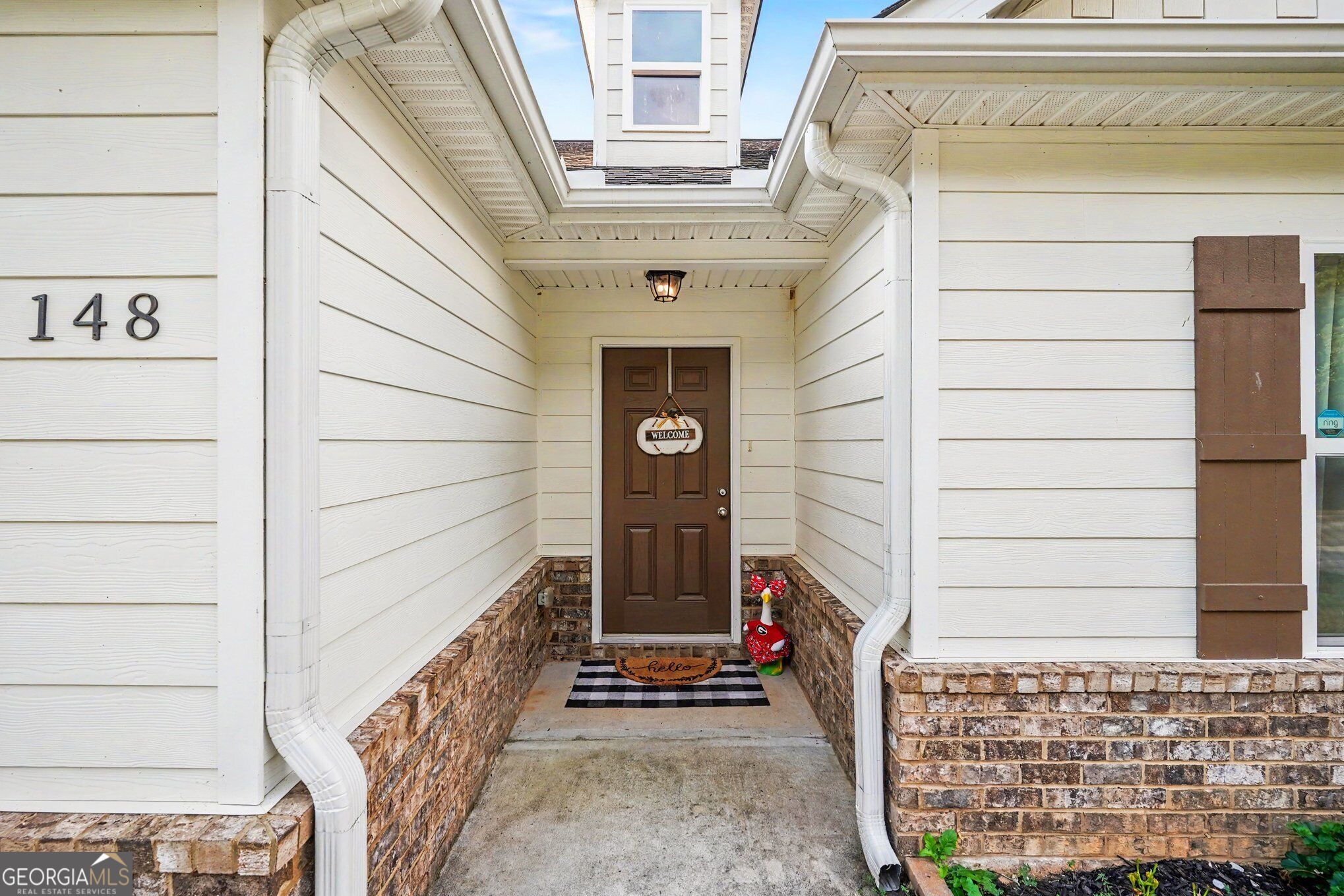 148 Charleston Lane Milner GA 30257