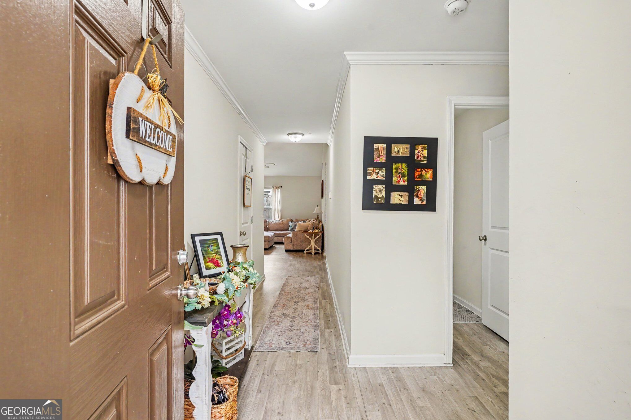 148 Charleston Lane Milner GA 30257
