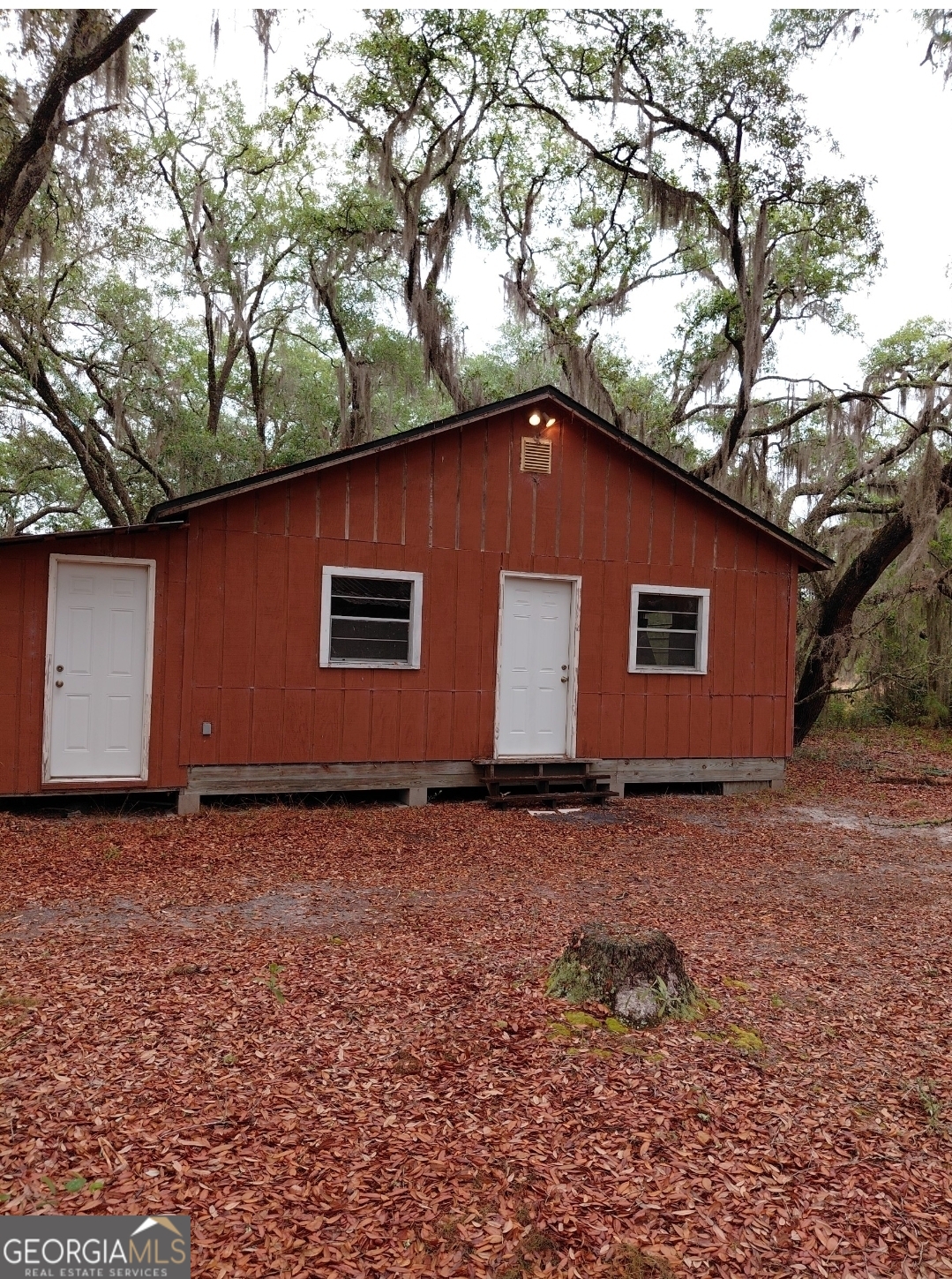 779 Ralph Davis Road Folkston GA 31537
