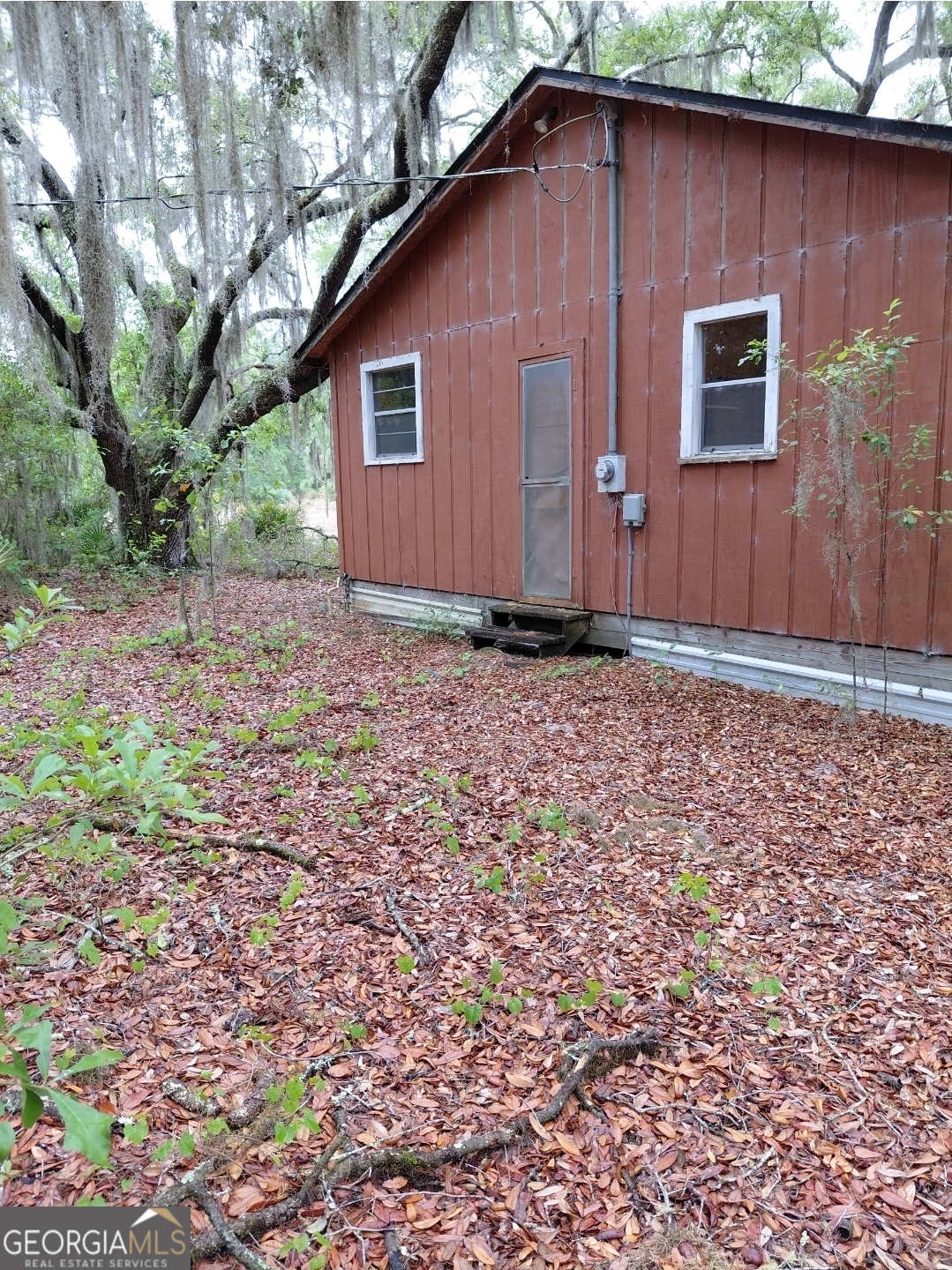 779 Ralph Davis Road Folkston GA 31537