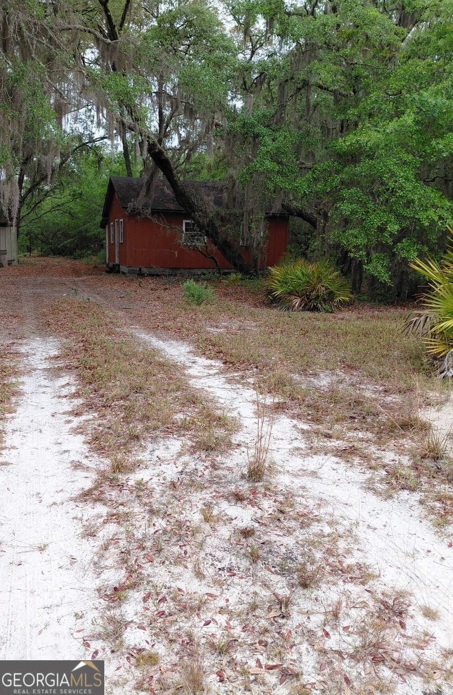 779 Ralph Davis Road Folkston GA 31537