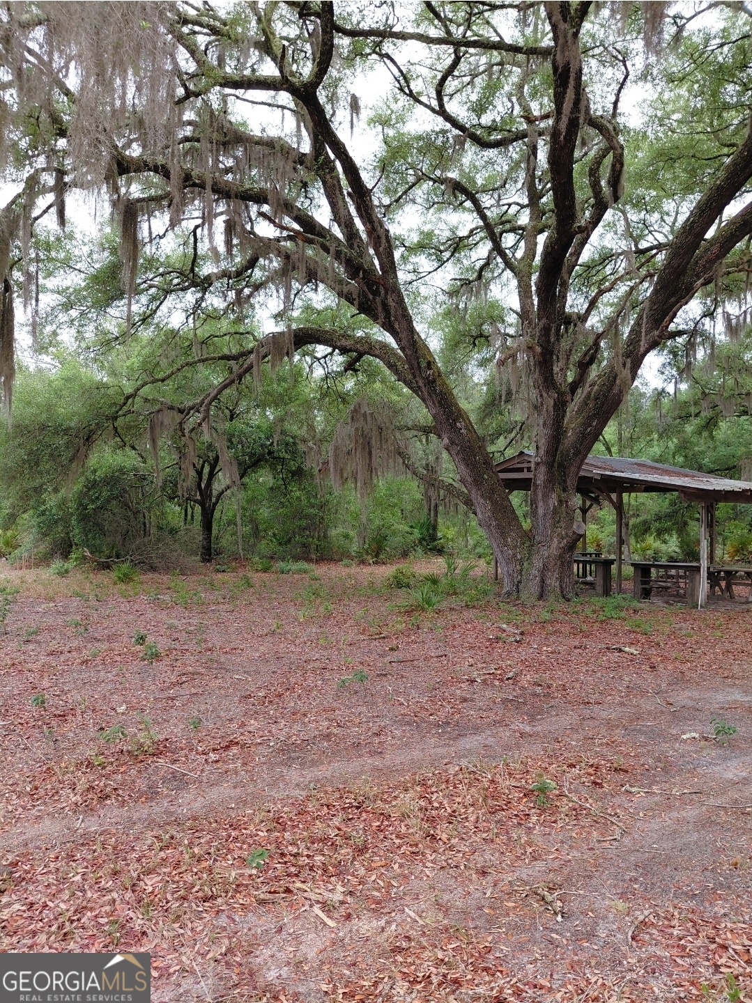 779 Ralph Davis Road Folkston GA 31537