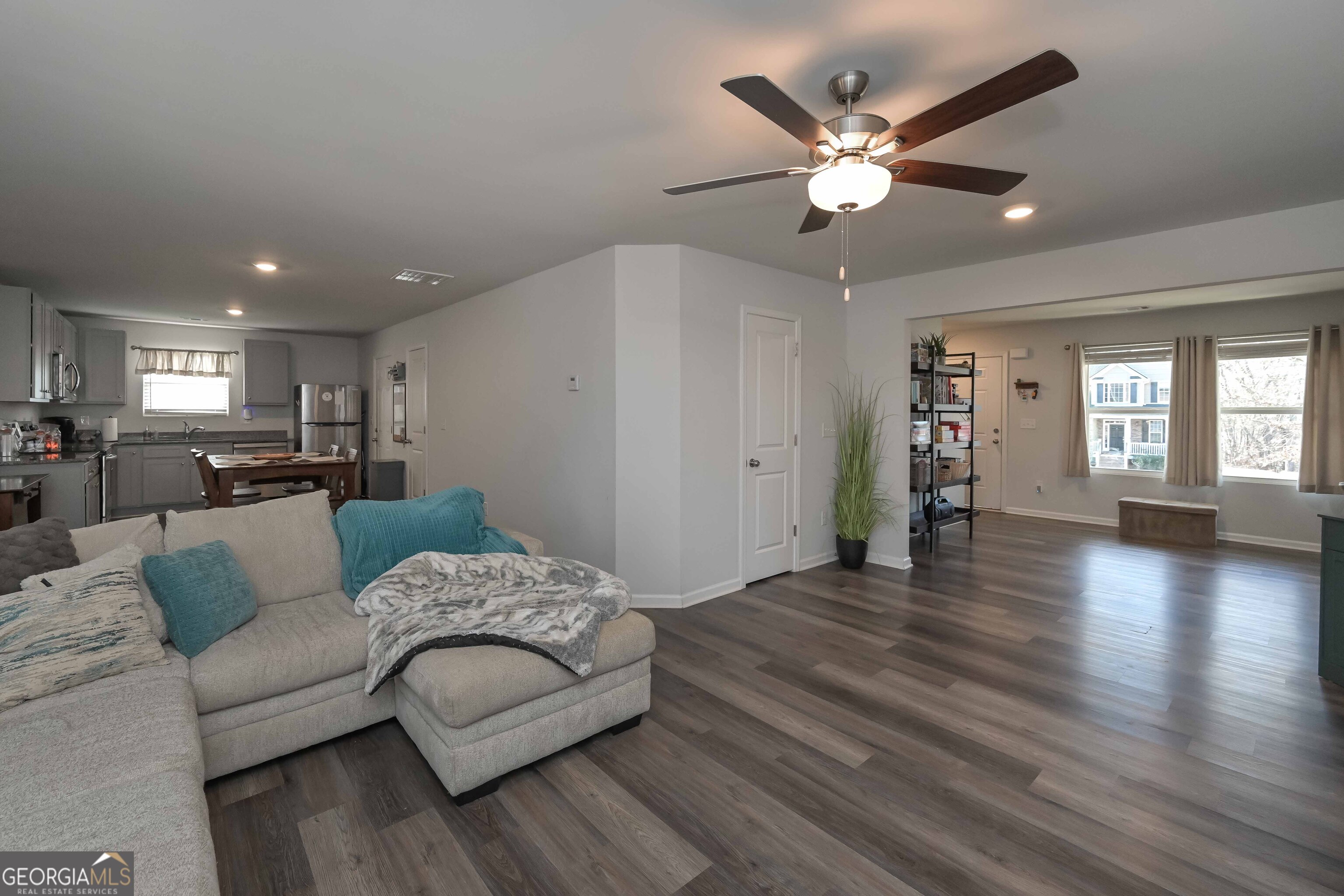 294 Muskogee Drive Dallas GA 30132