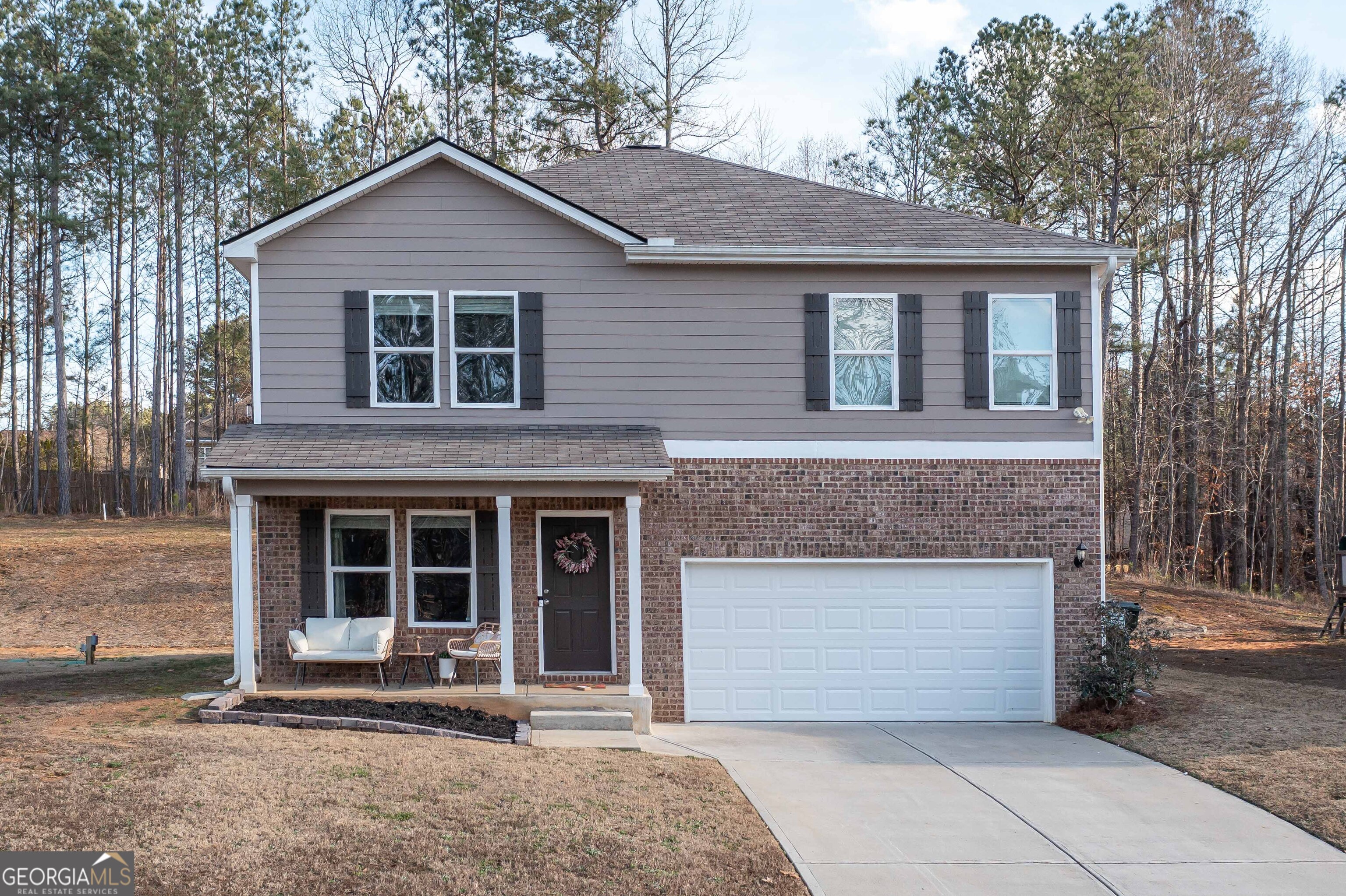 294 Muskogee Drive Dallas GA 30132