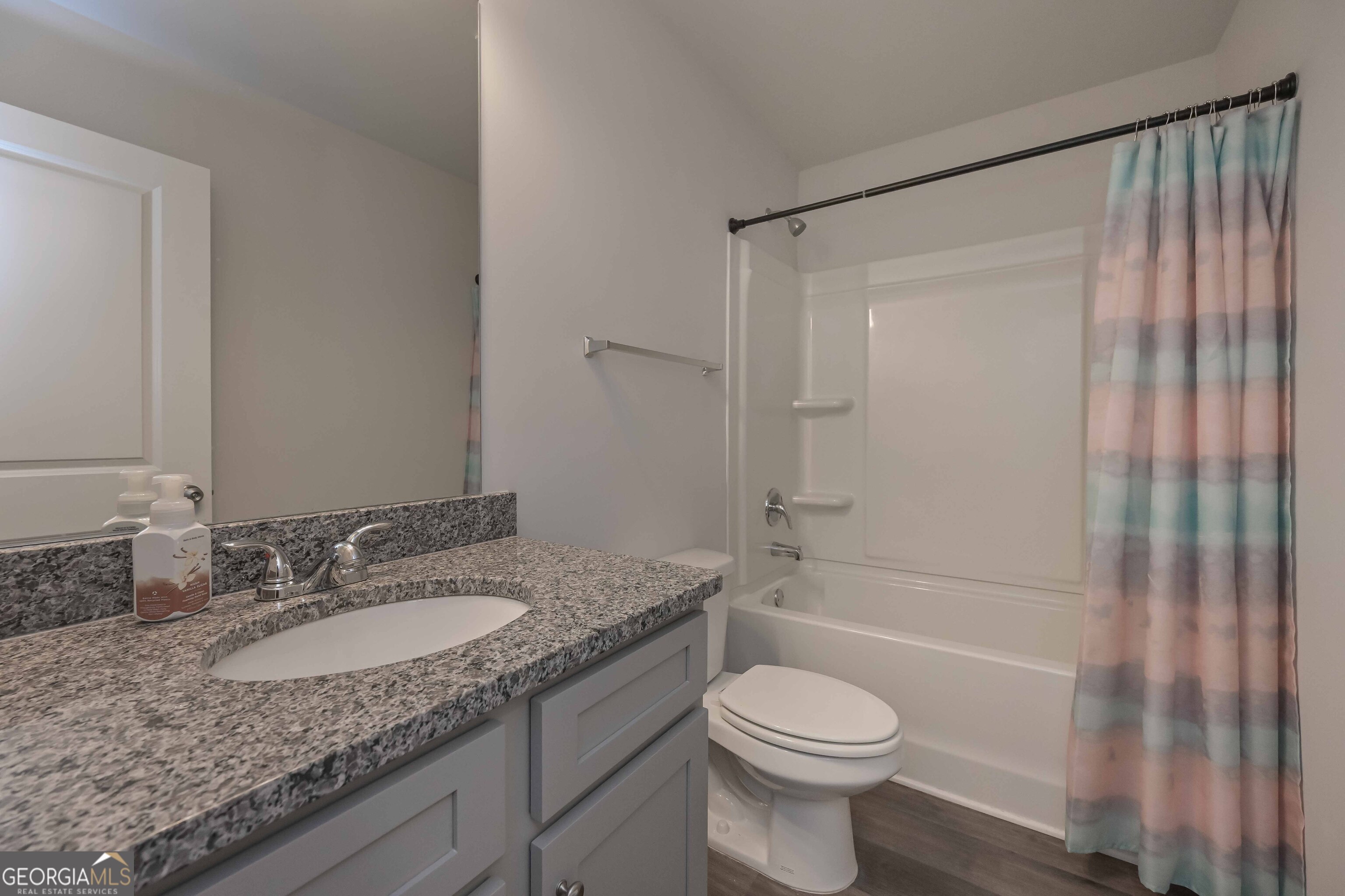 294 Muskogee Drive Dallas GA 30132