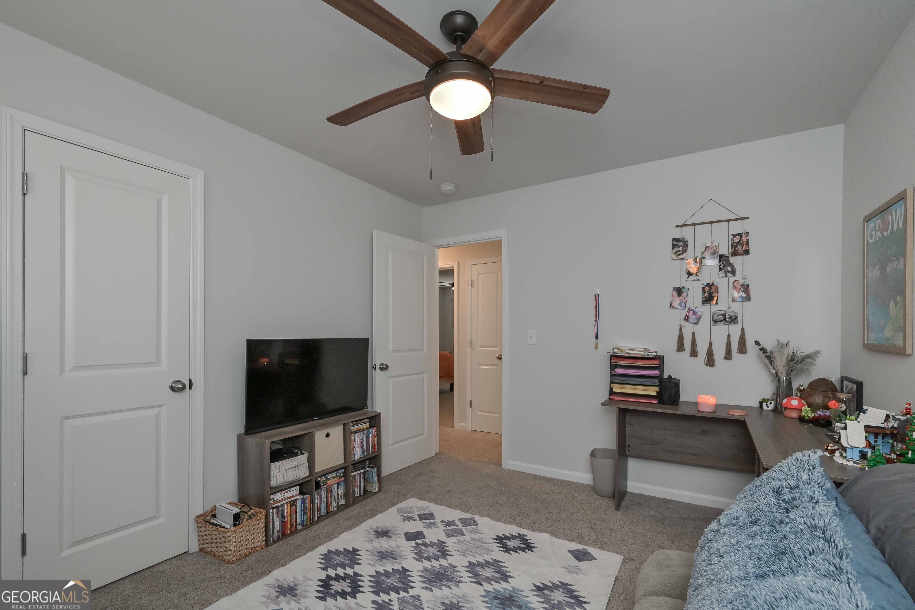 294 Muskogee Drive Dallas GA 30132