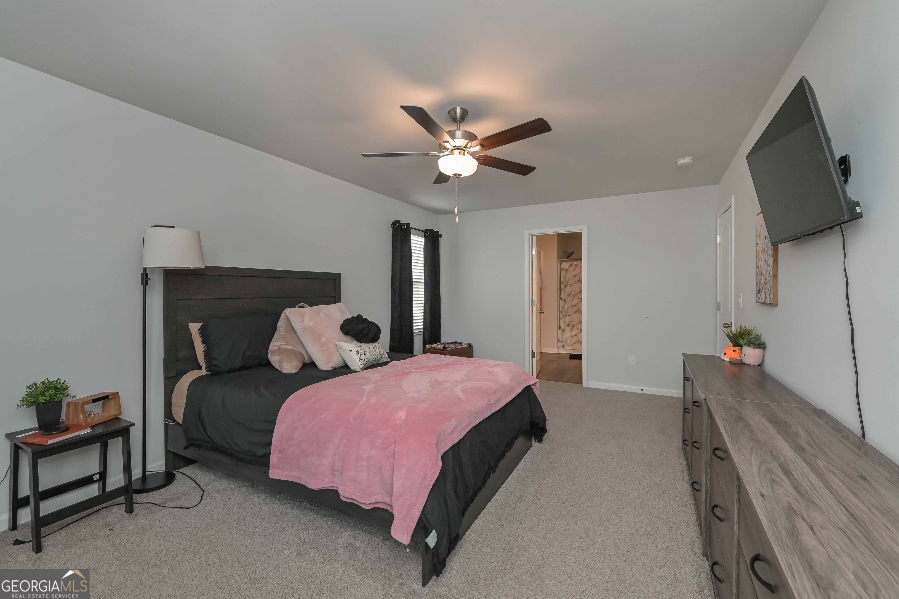 294 Muskogee Drive Dallas GA 30132