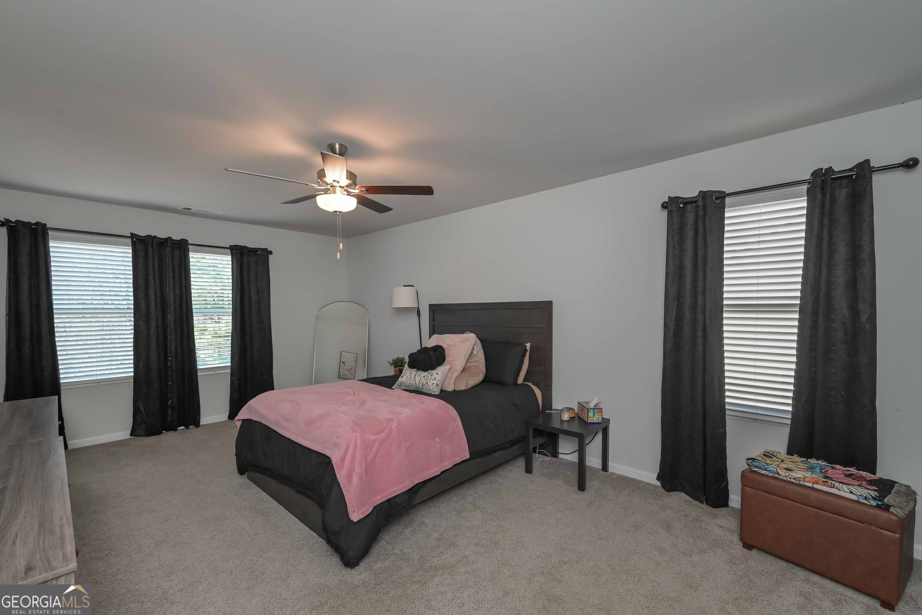 294 Muskogee Drive Dallas GA 30132