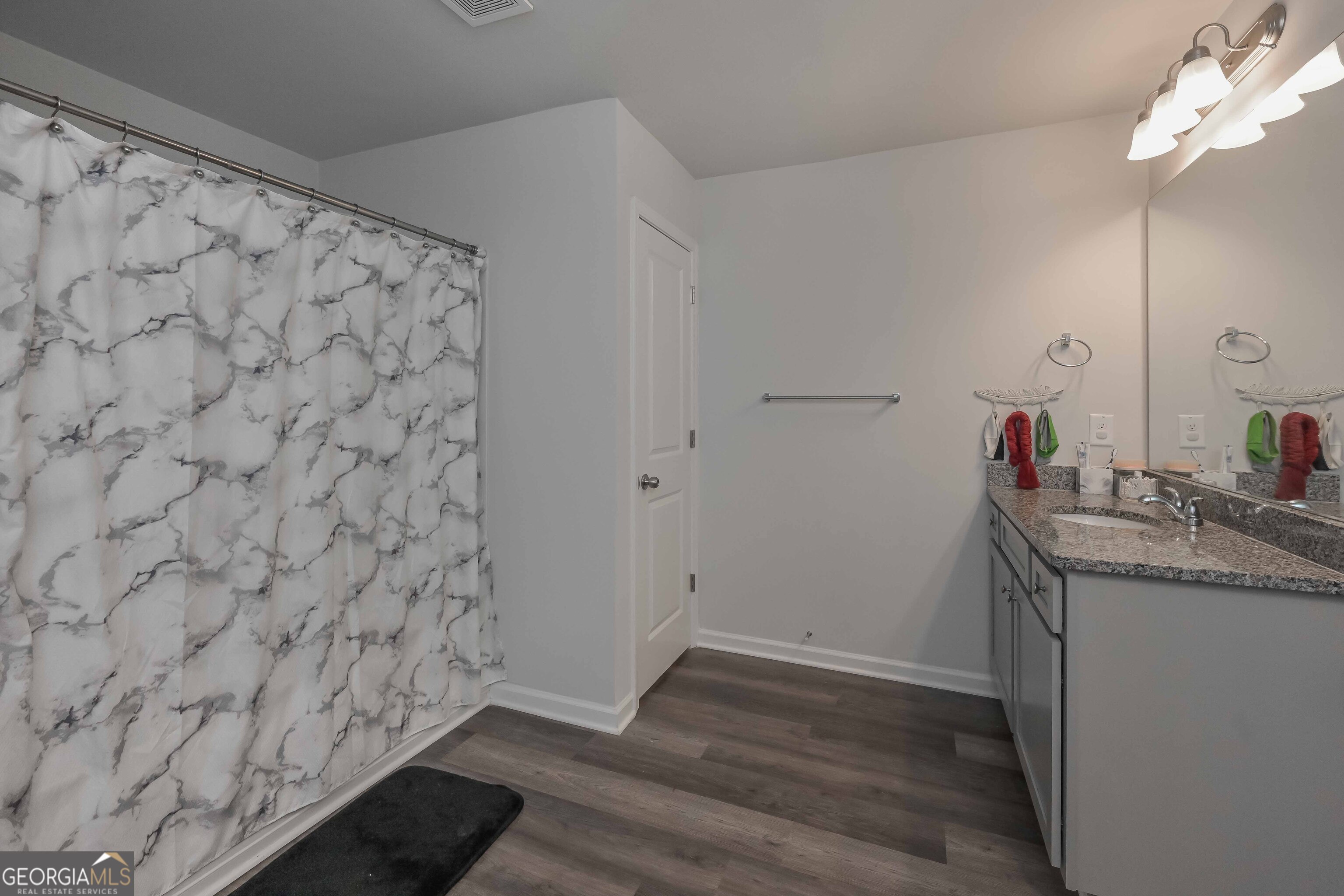294 Muskogee Drive Dallas GA 30132