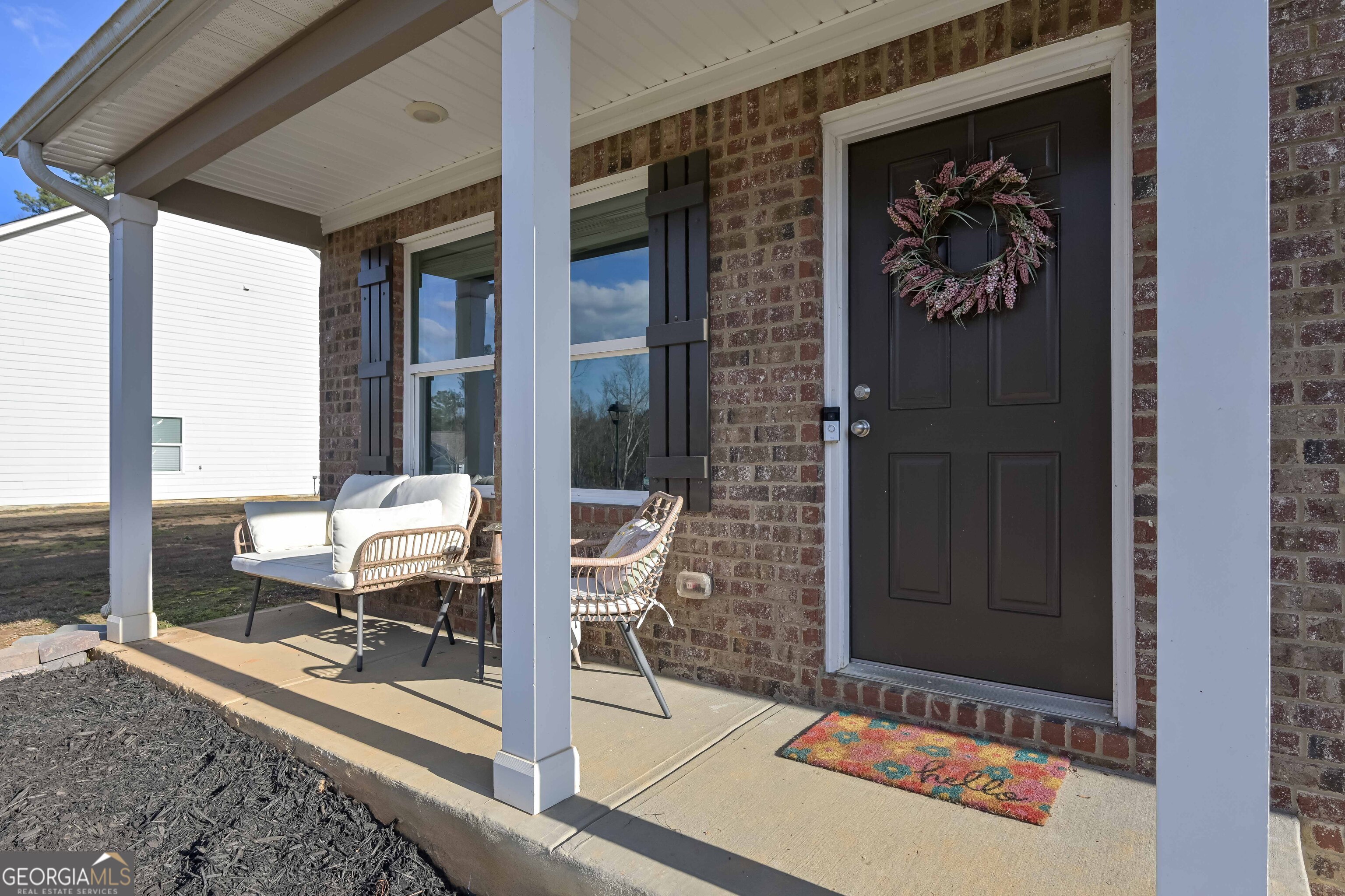 294 Muskogee Drive Dallas GA 30132